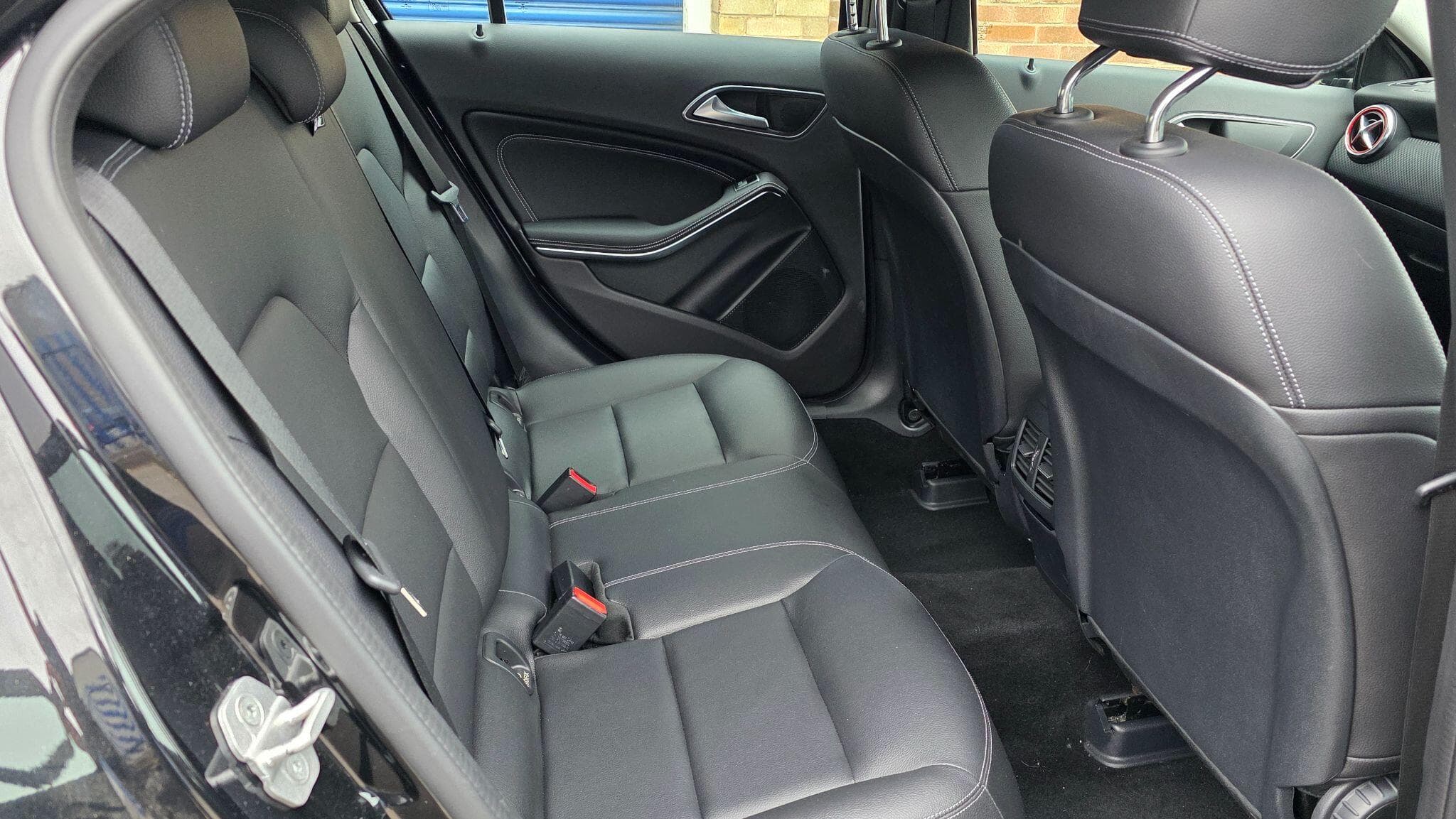 2017 Mercedes-Benz A Class - Thumbnail 13