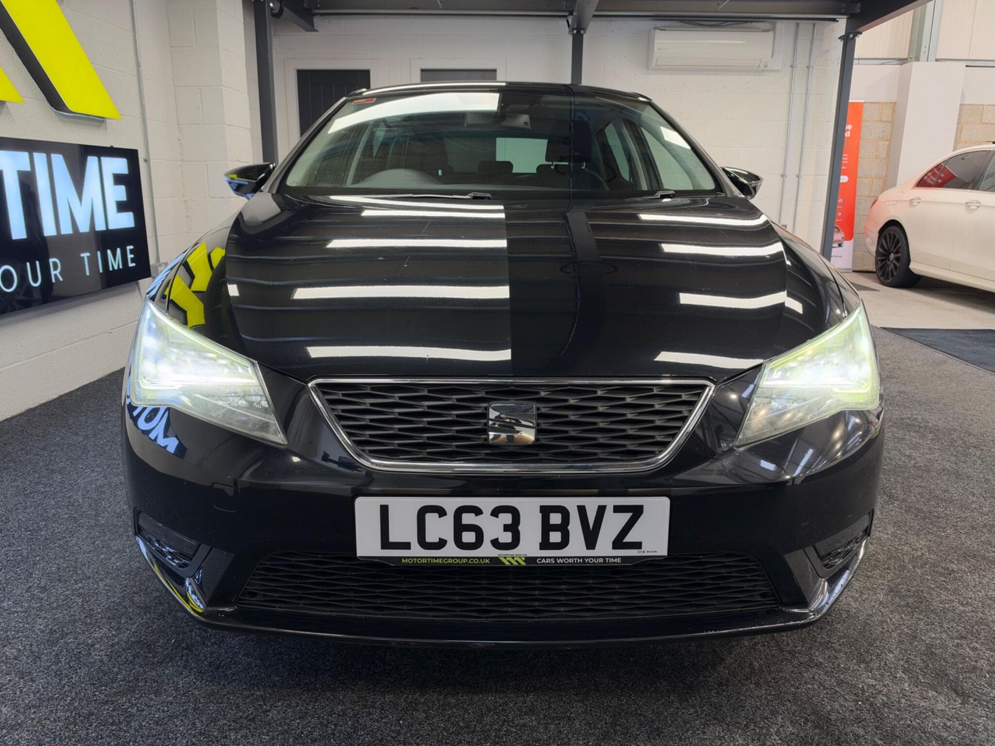 2014 SEAT Leon - Image 3