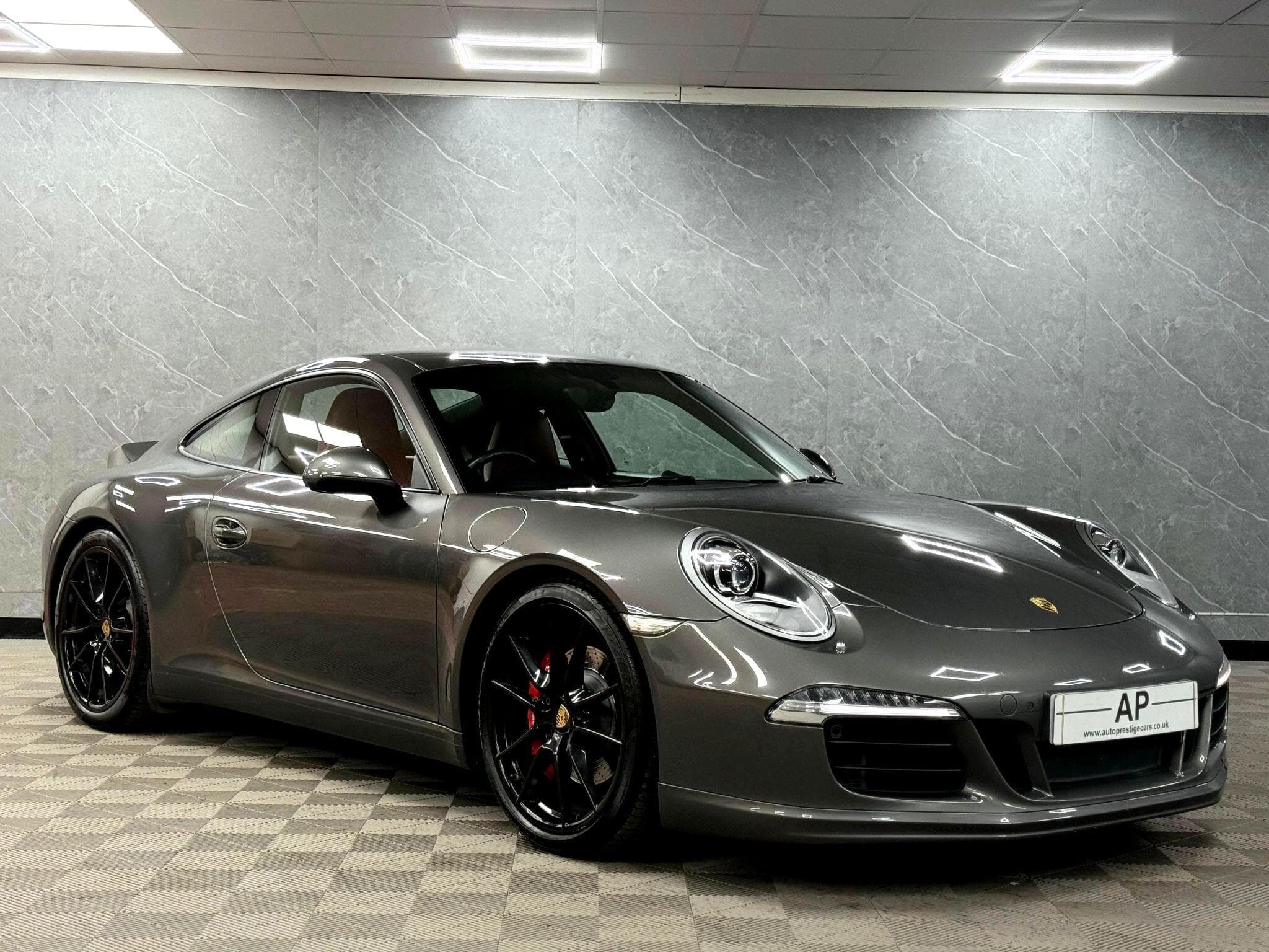 2015 Porsche 911 - Thumbnail 28