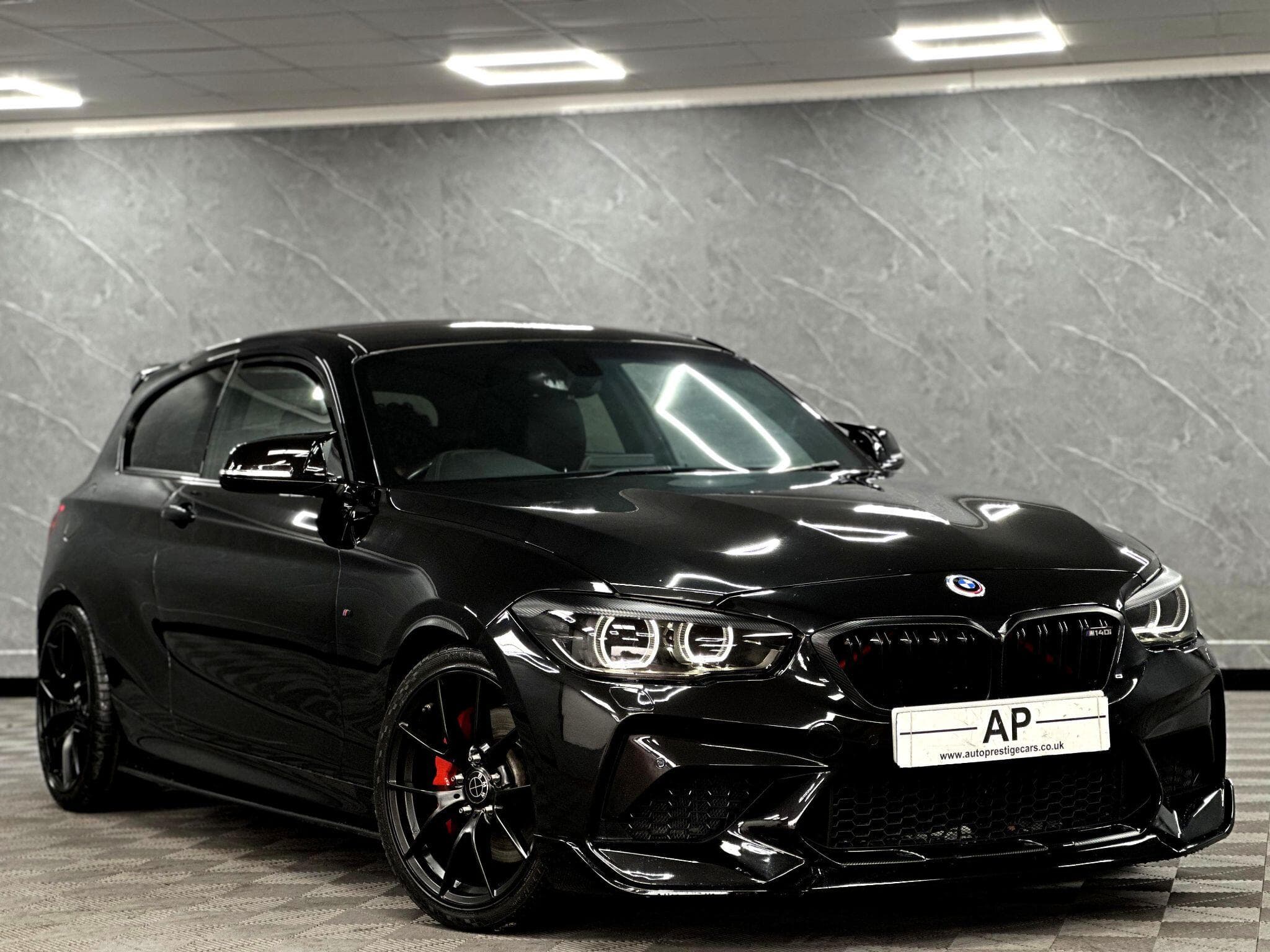 2018 BMW 1 Series - Thumbnail 27