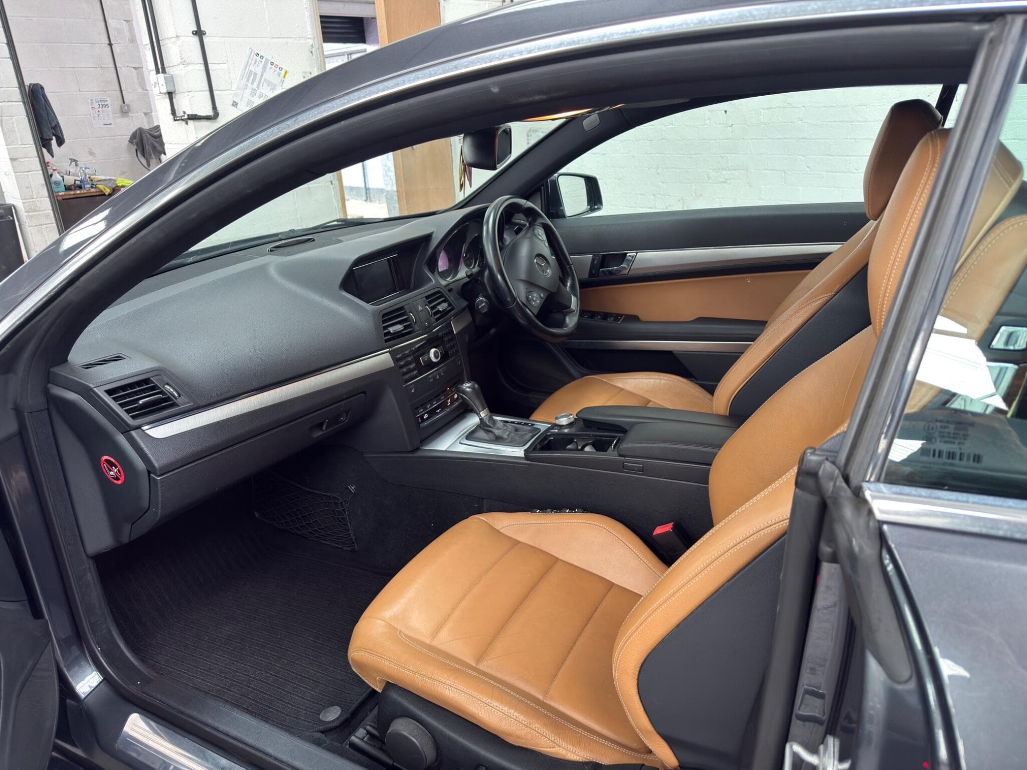 2010 Mercedes-Benz E Class - Thumbnail 21