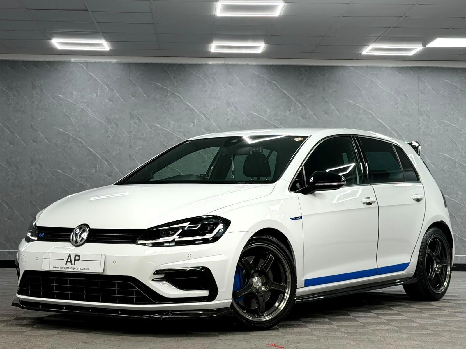 2019 Volkswagen Golf - Thumbnail 7