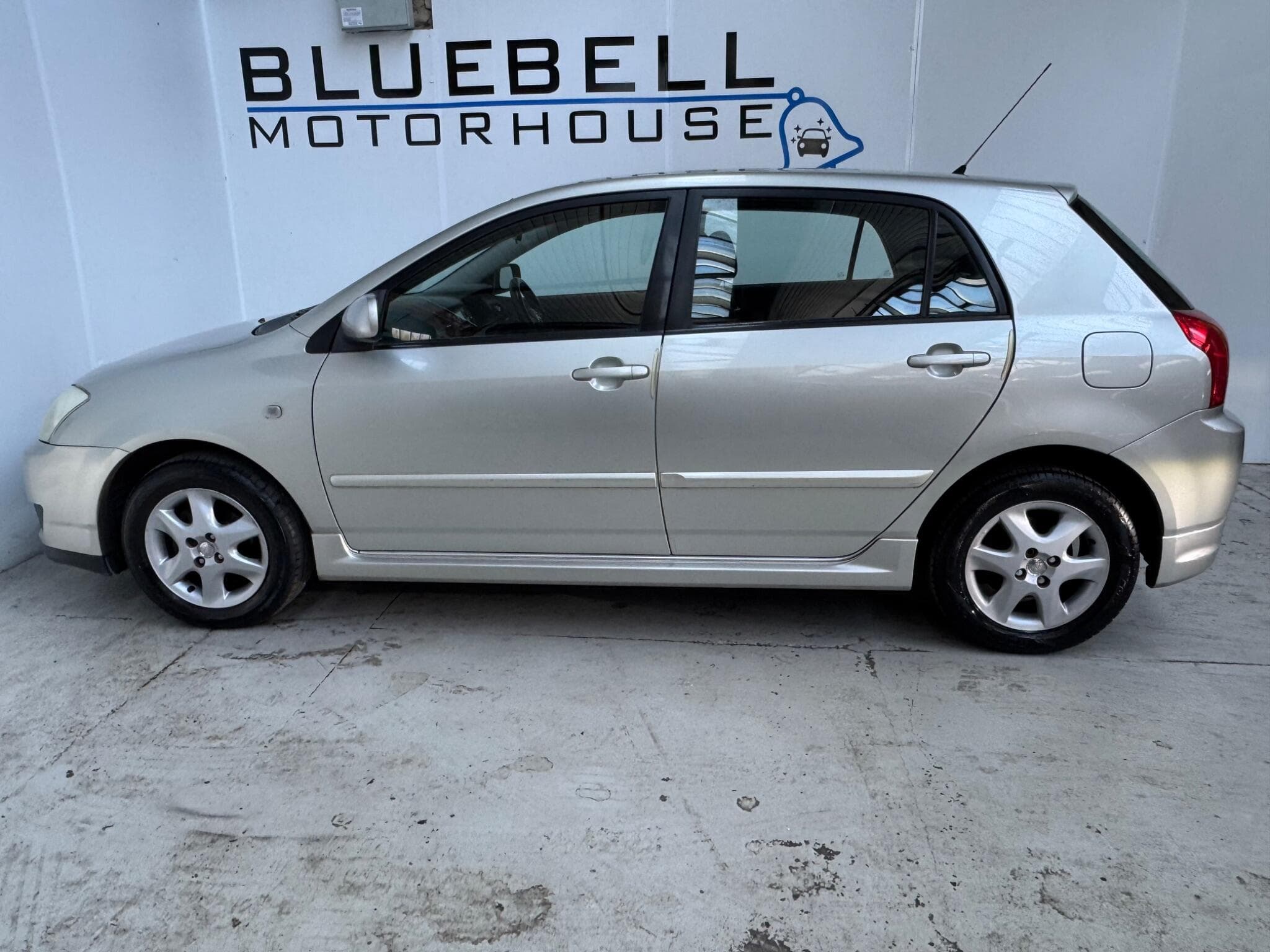 2006 Toyota Corolla - Thumbnail 6