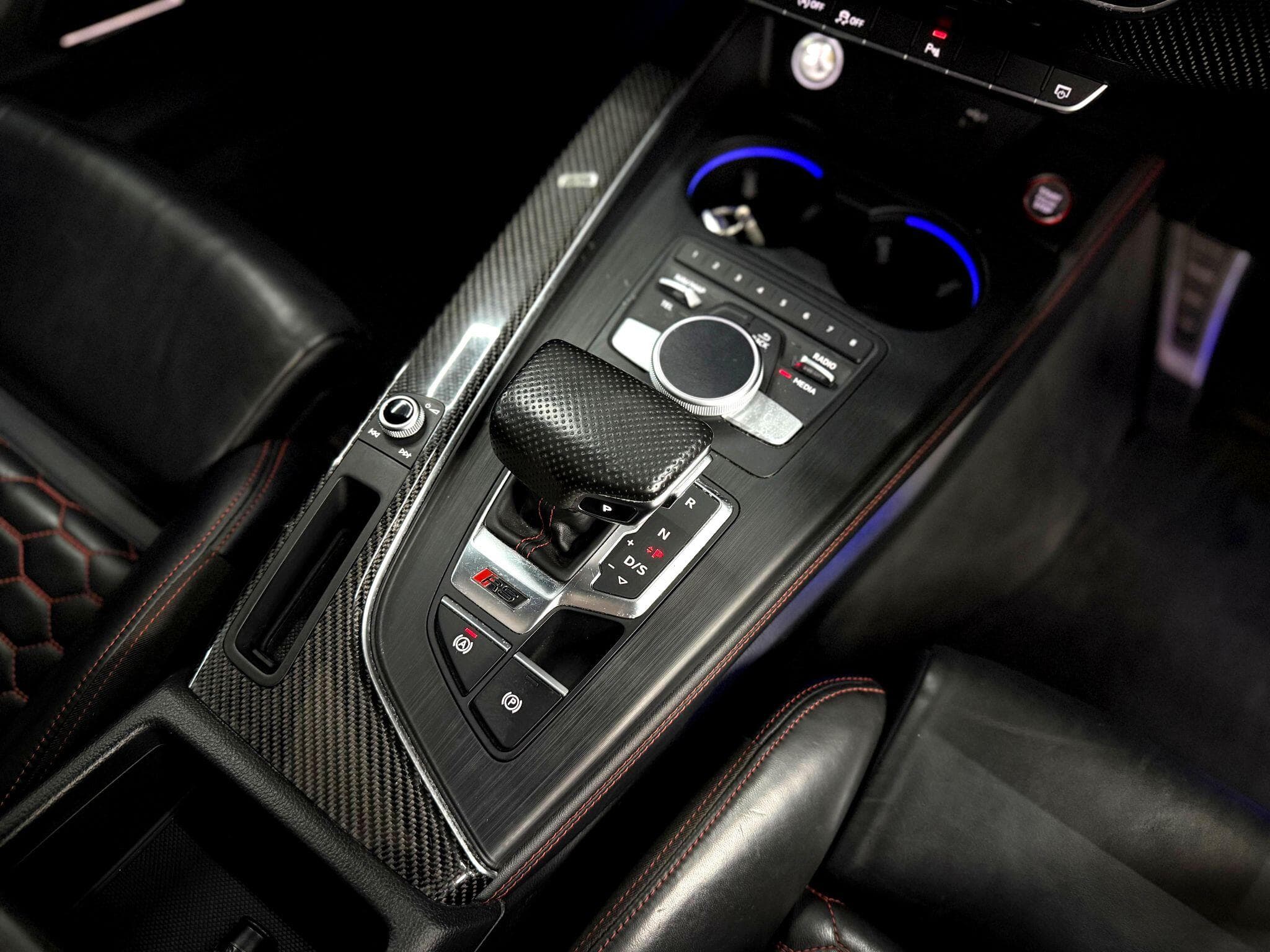 2018 Audi RS5 - Thumbnail 44