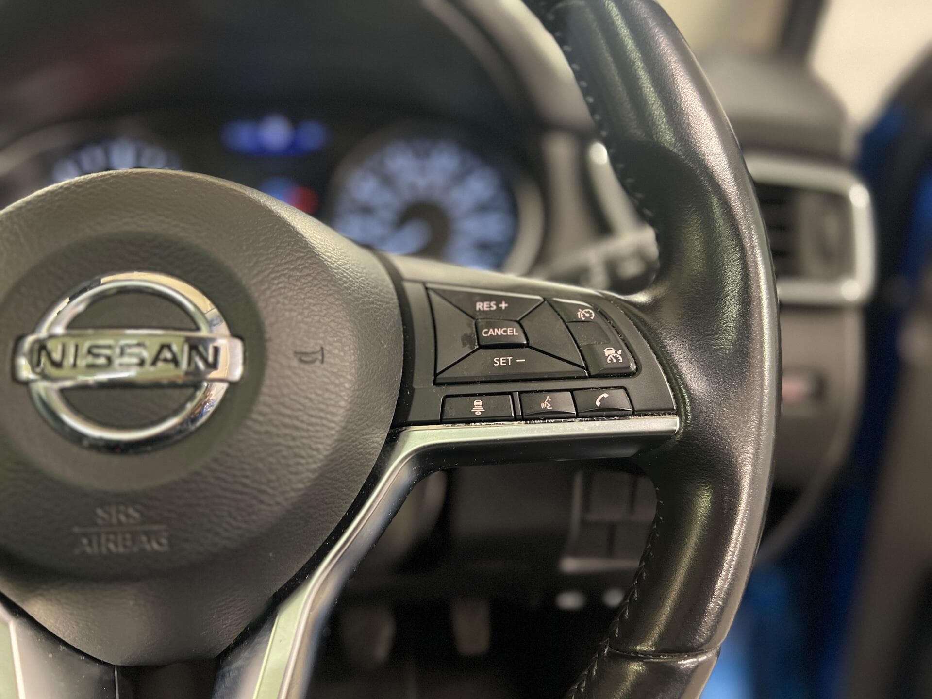 2020 Nissan Qashqai - Thumbnail 27