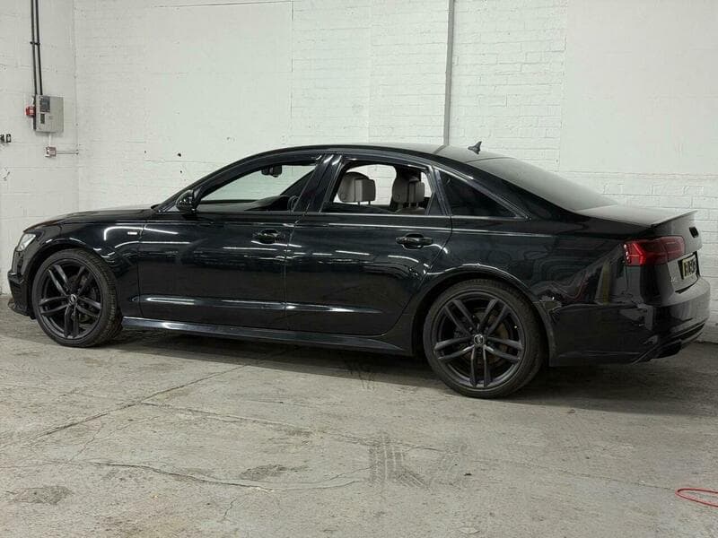 2014 Audi A6 Saloon - Thumbnail 8