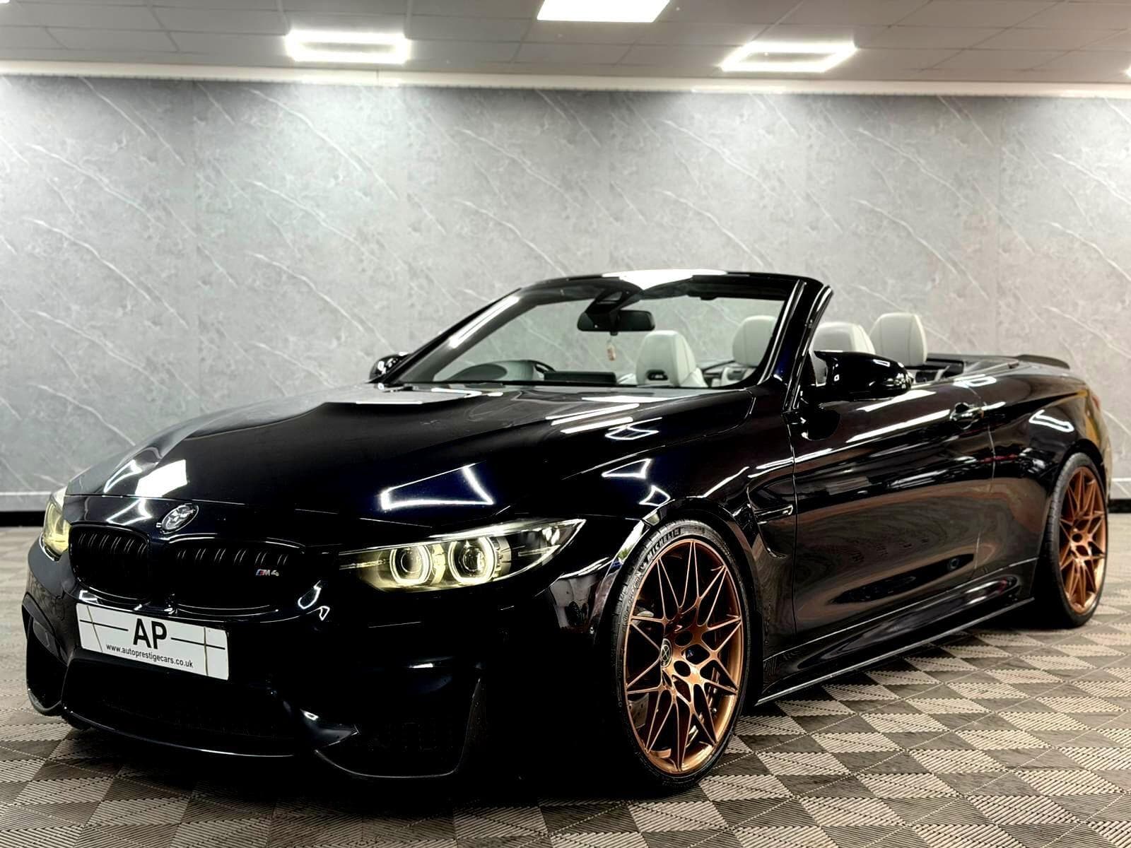 2018 BMW M4 - Thumbnail 15