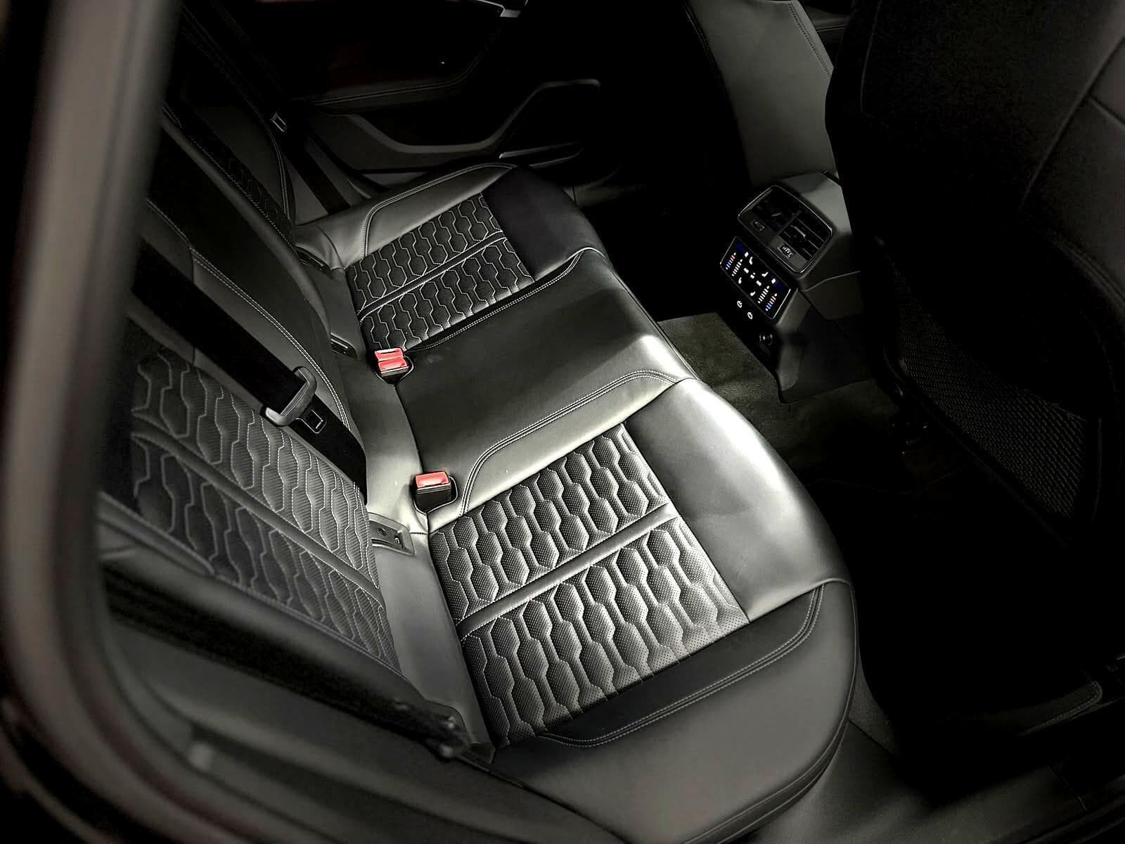 2021 Audi RS6 Avant - Thumbnail 51