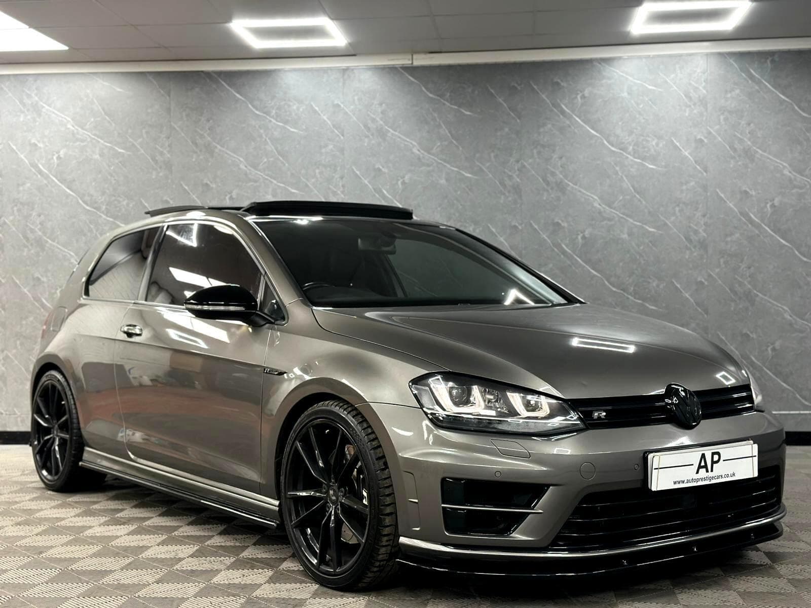 2015 Volkswagen Golf - Thumbnail 9