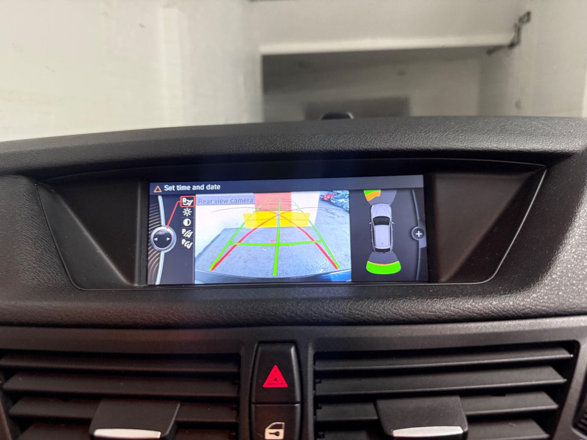 2012 BMW X1 - Thumbnail 13