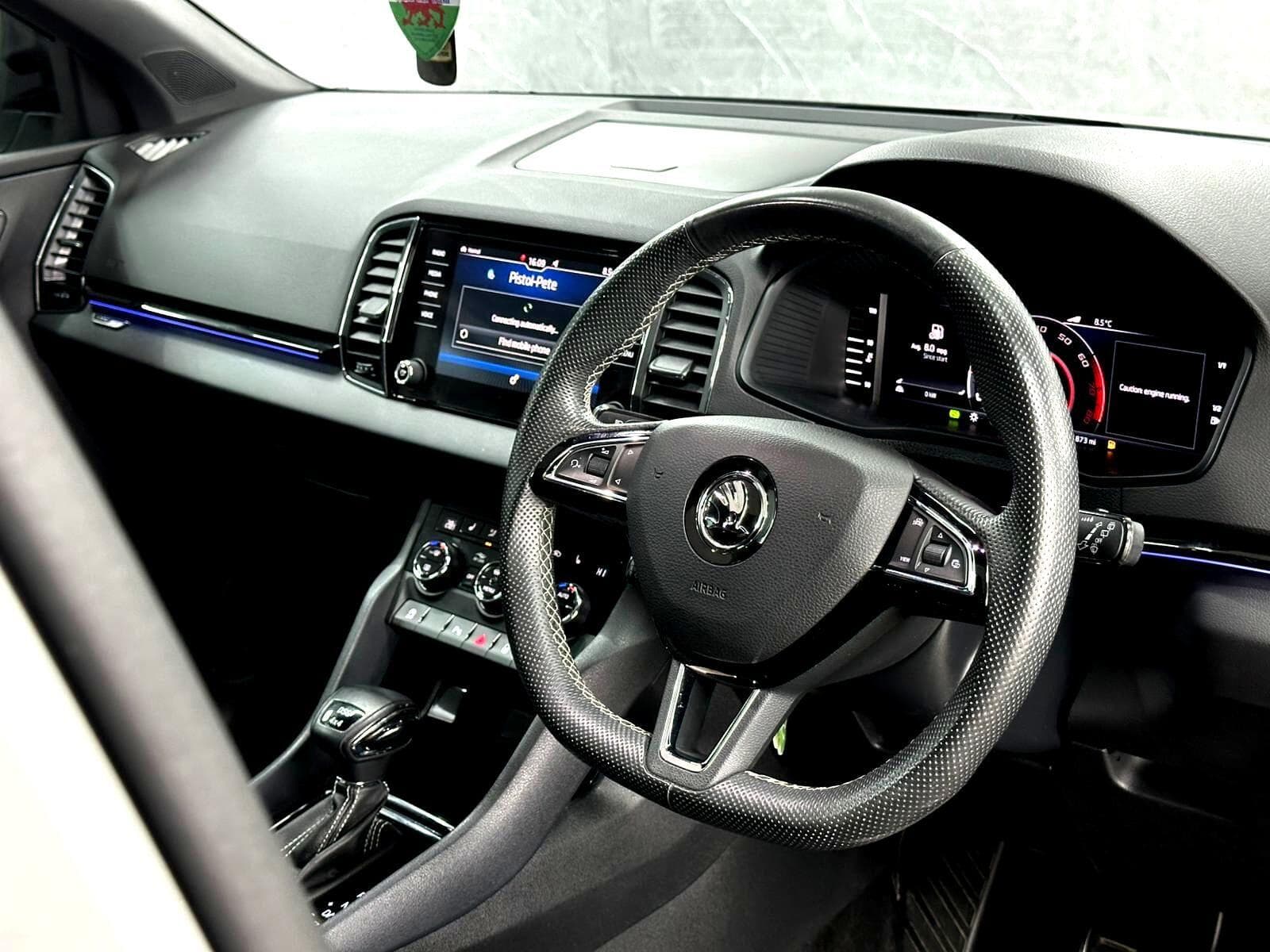 2020 Skoda Karoq - Thumbnail 32