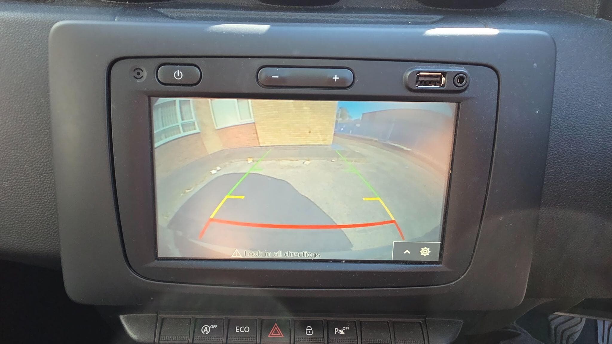 2018 Dacia Duster - Thumbnail 19