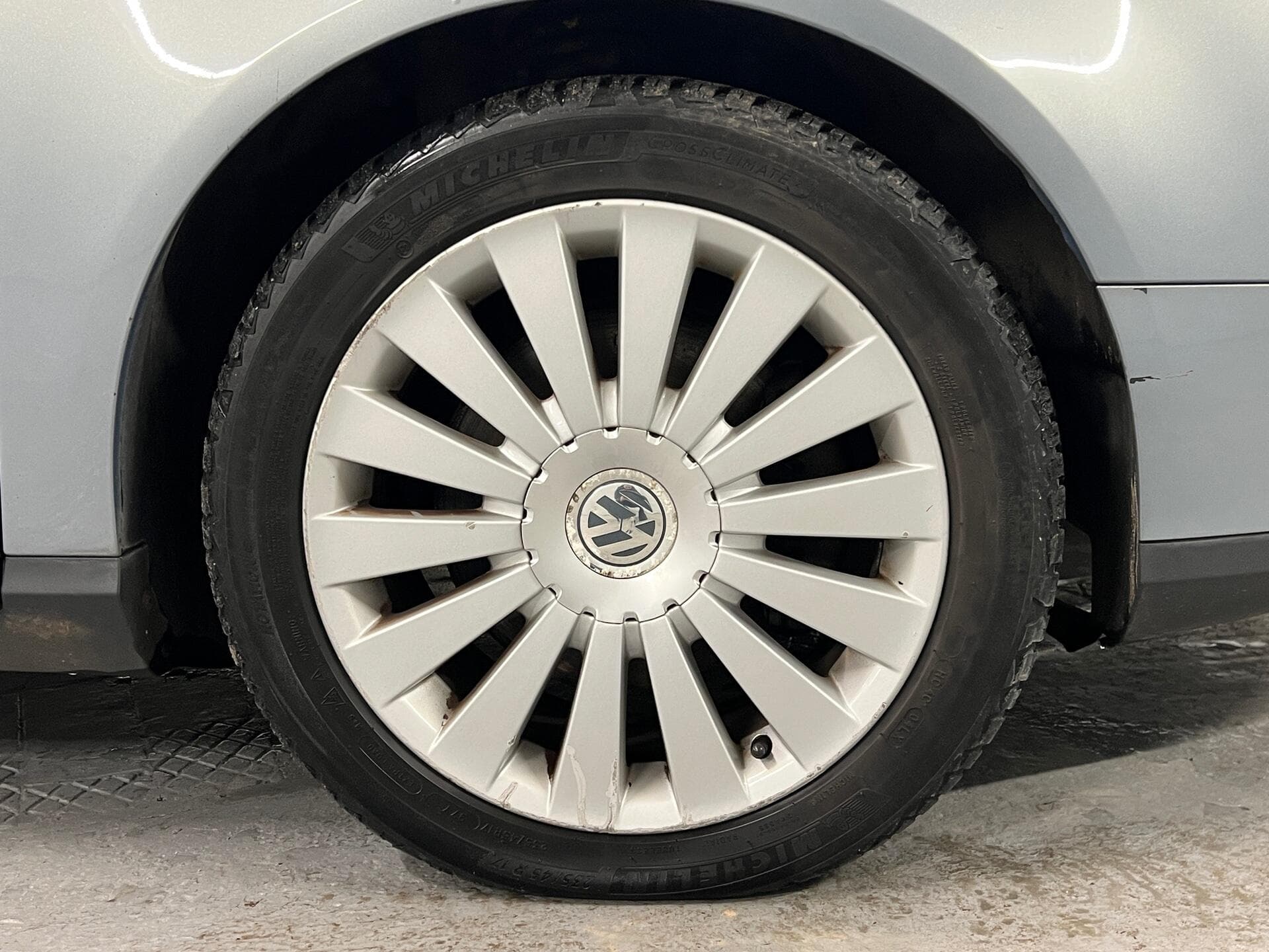 2009 Volkswagen Passat - Thumbnail 15