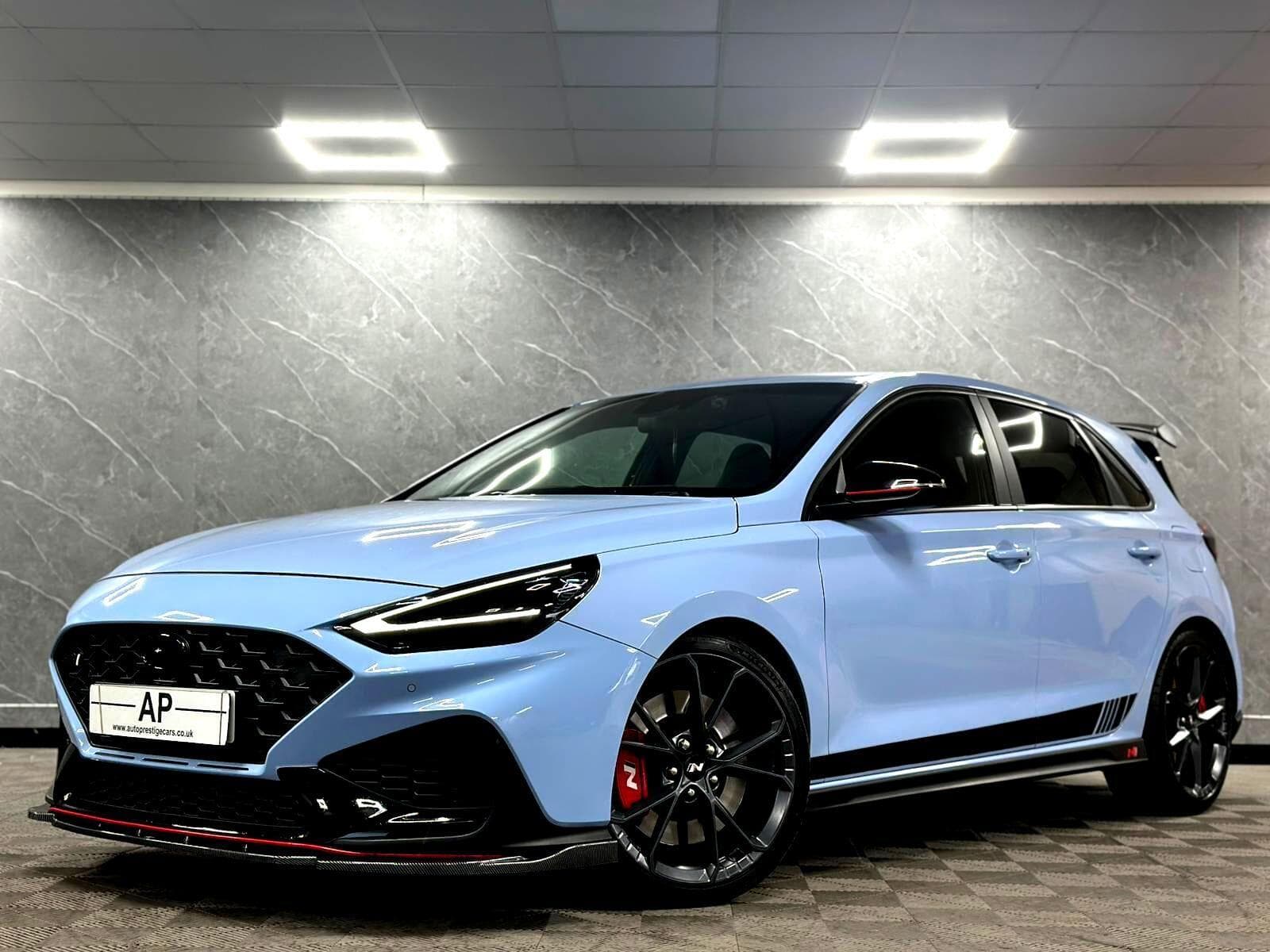 2021 Hyundai i30 - Thumbnail 28