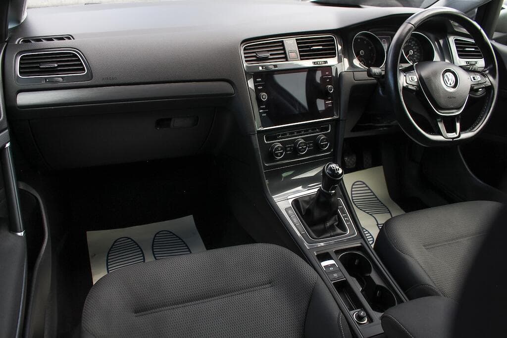 2020 Volkswagen Golf - Thumbnail 19