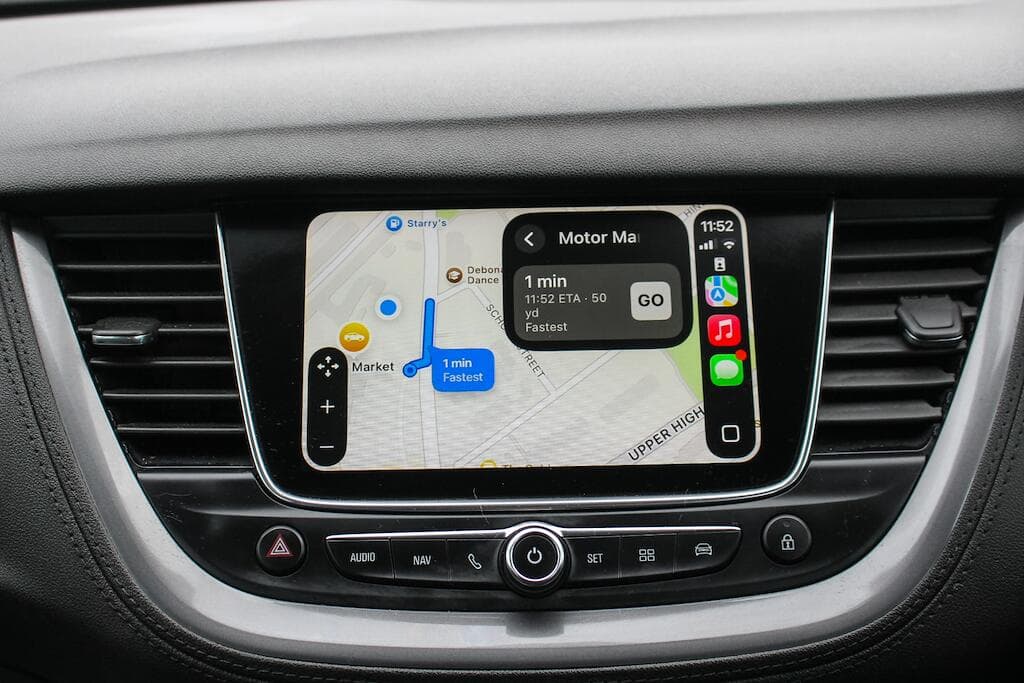 2019 Vauxhall Grandland X - Thumbnail 36