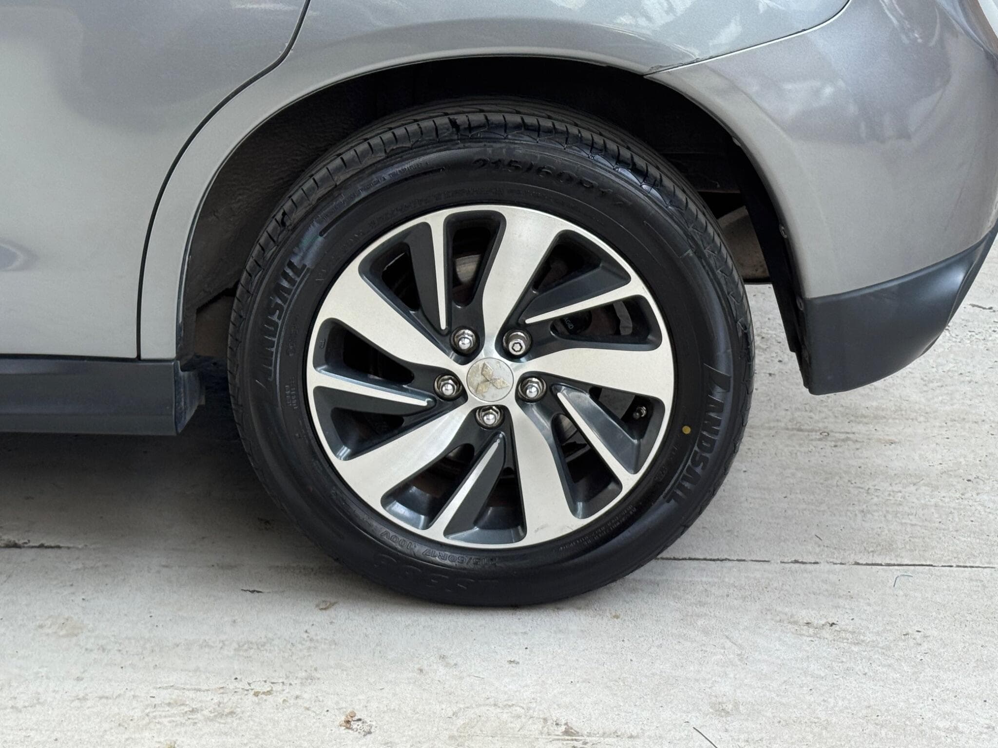 2014 Mitsubishi ASX - Thumbnail 30