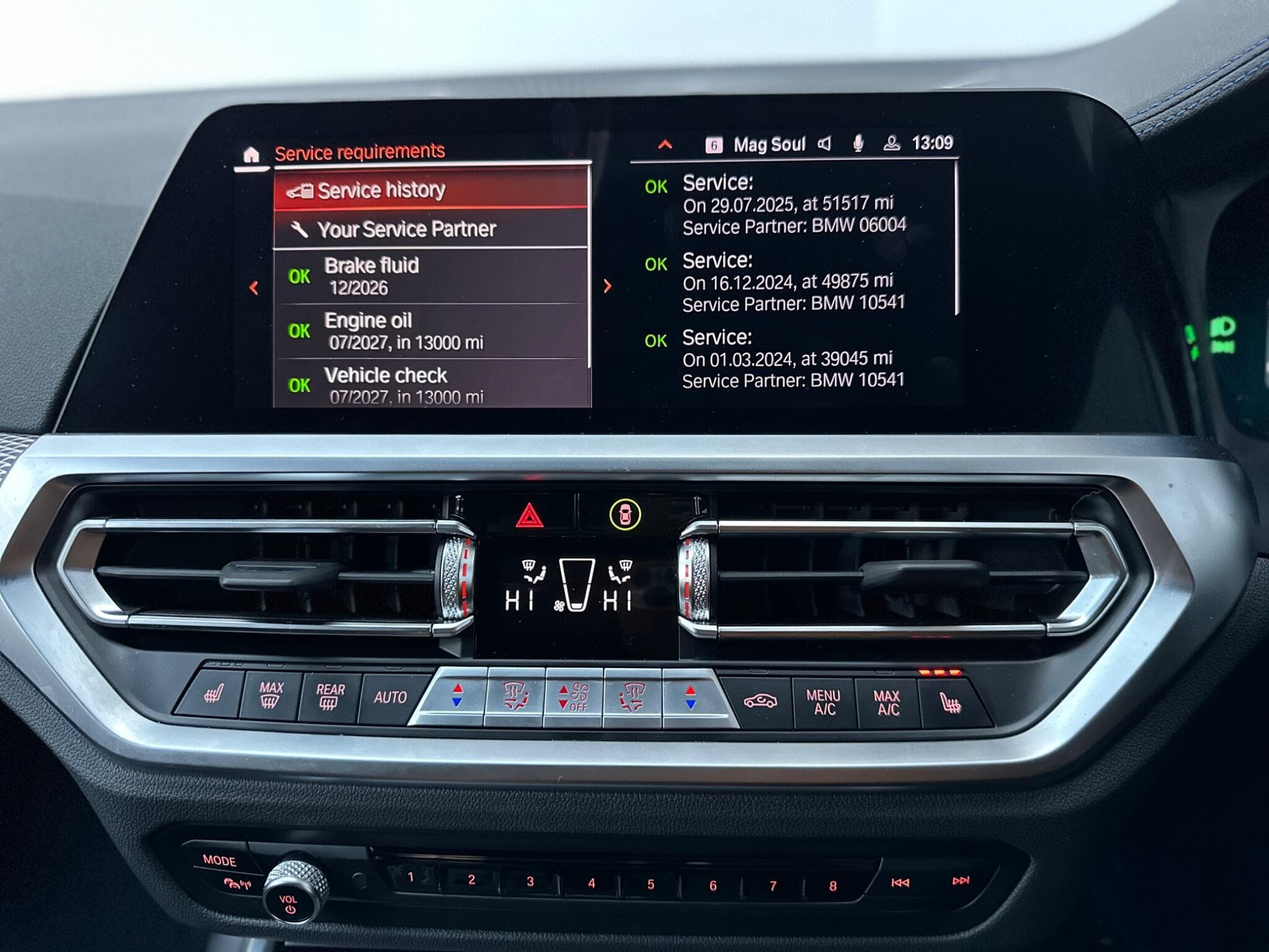 2021 BMW 3 Series - Thumbnail 24