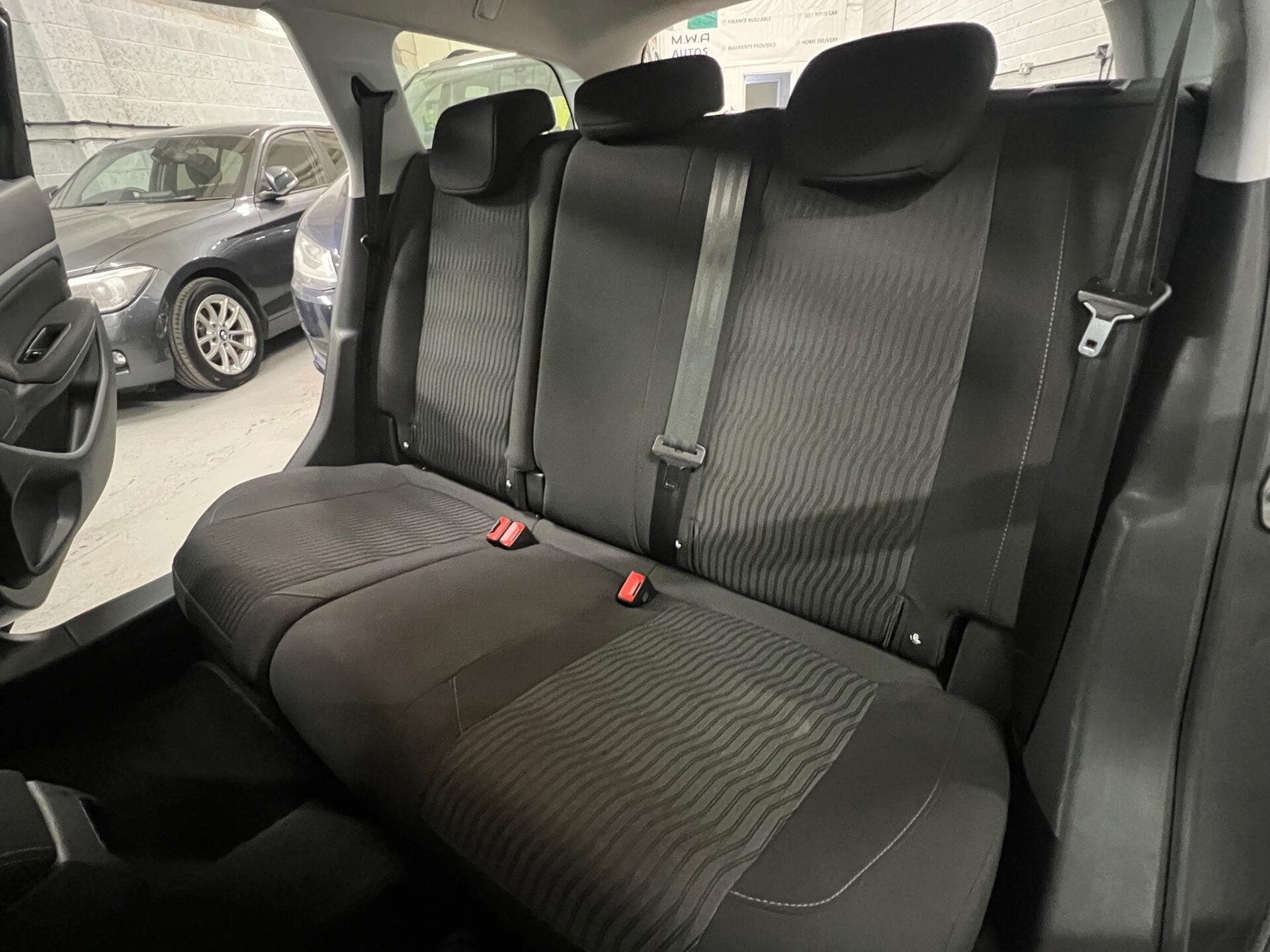 2017 Peugeot 308 SW - Thumbnail 49