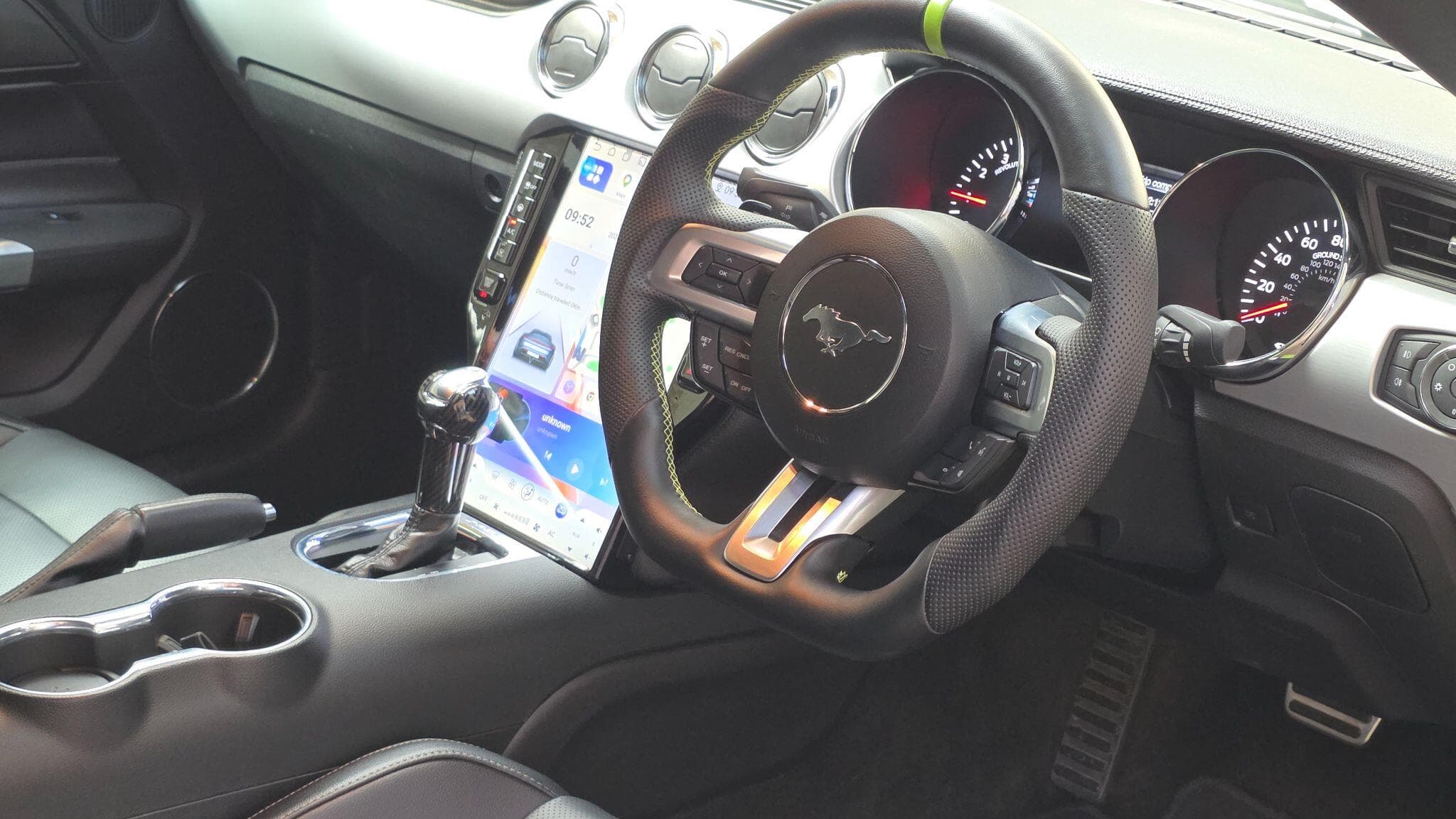 2016 Ford Mustang - Thumbnail 22