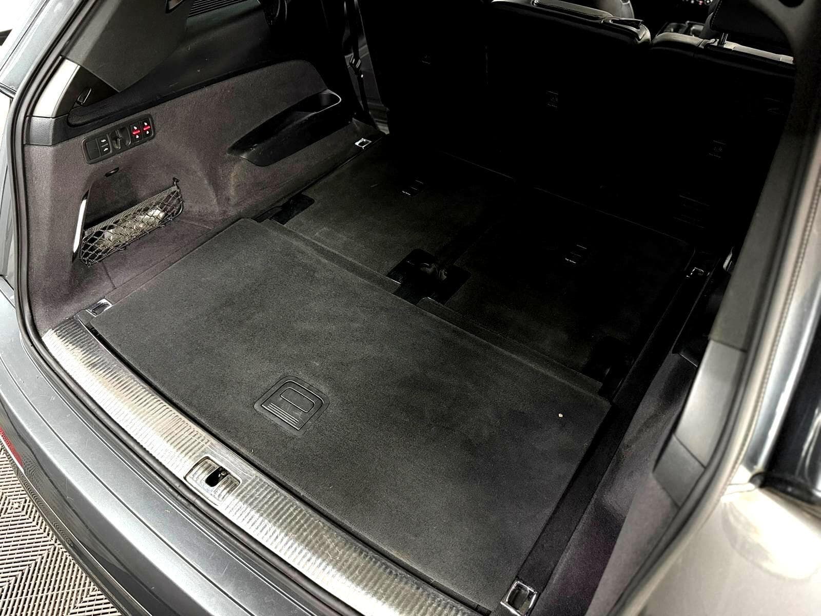 2019 Audi Q7 - Thumbnail 56