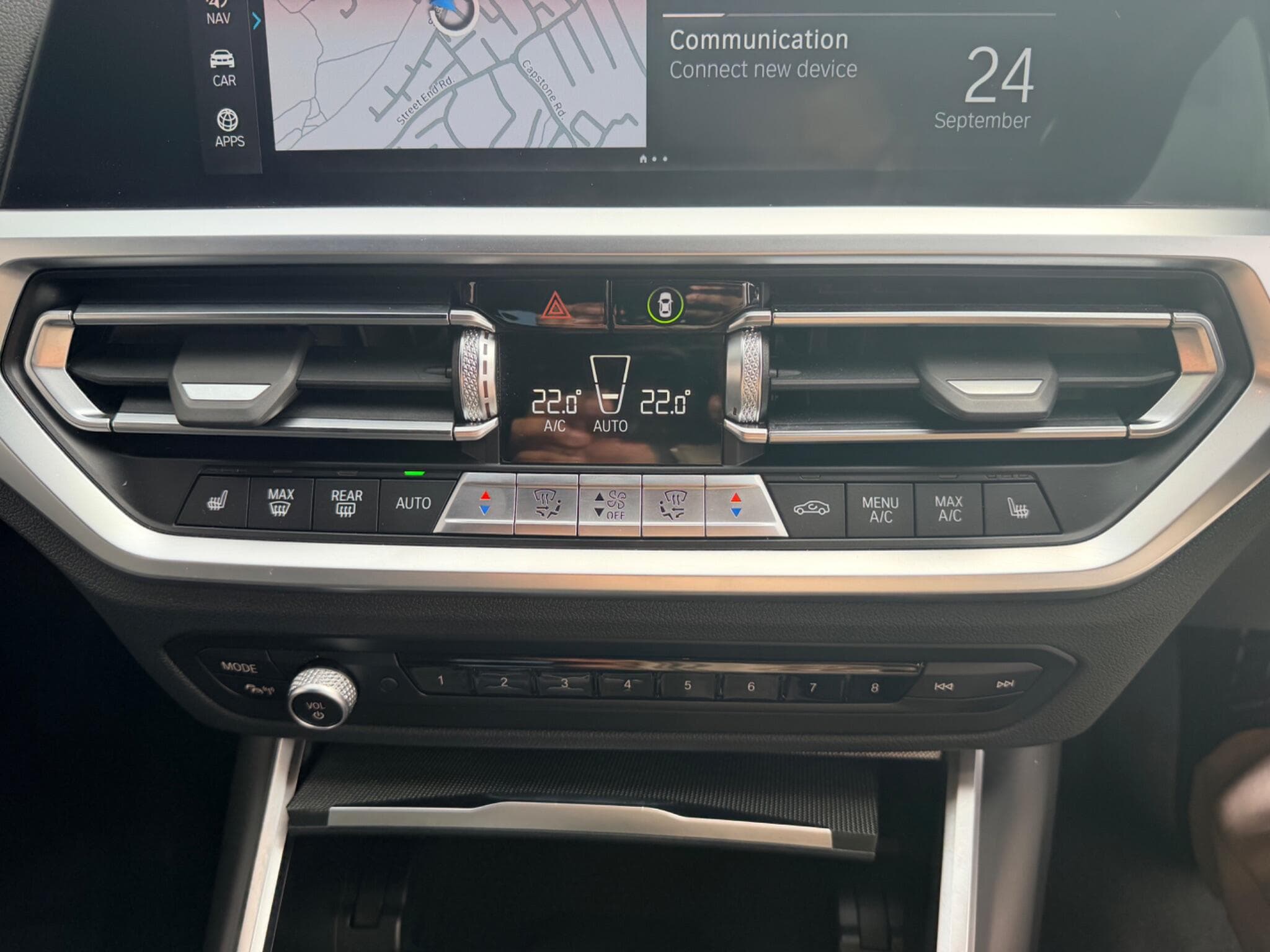 2022 BMW 3 Series - Thumbnail 21