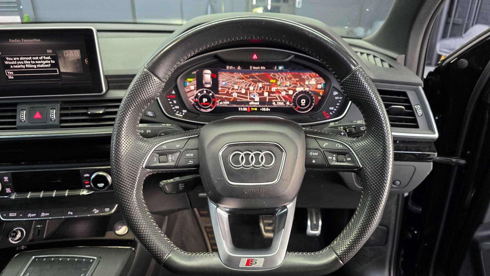 2019 Audi Q5 - Thumbnail 11