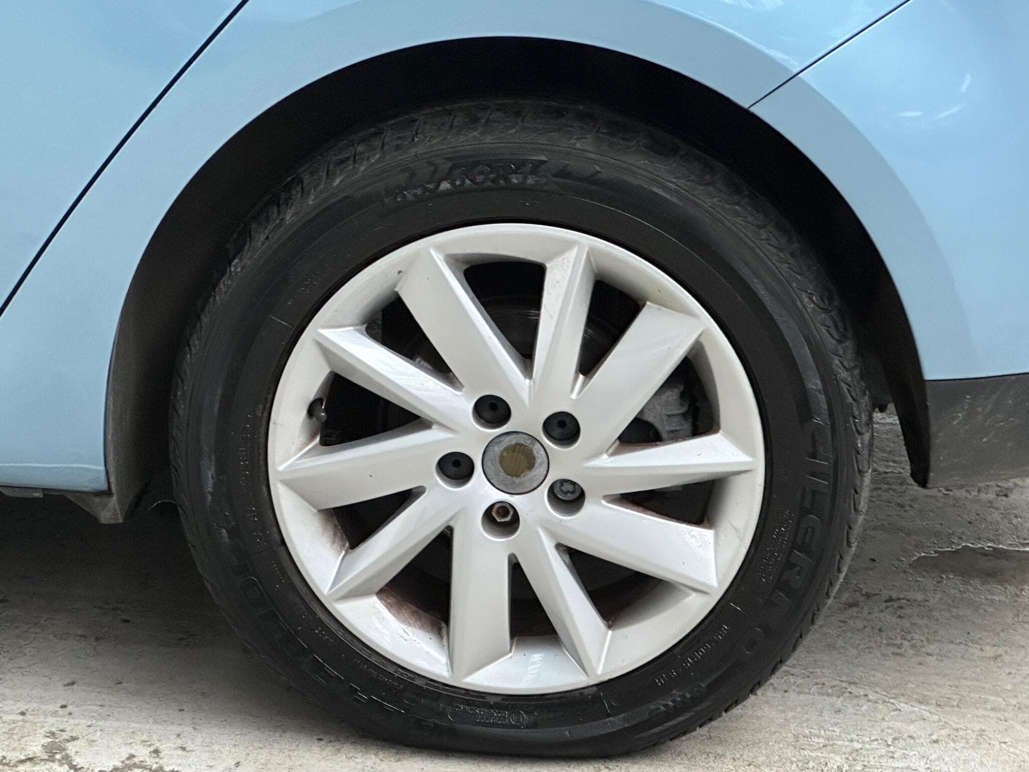 2012 SEAT Ibiza - Thumbnail 18