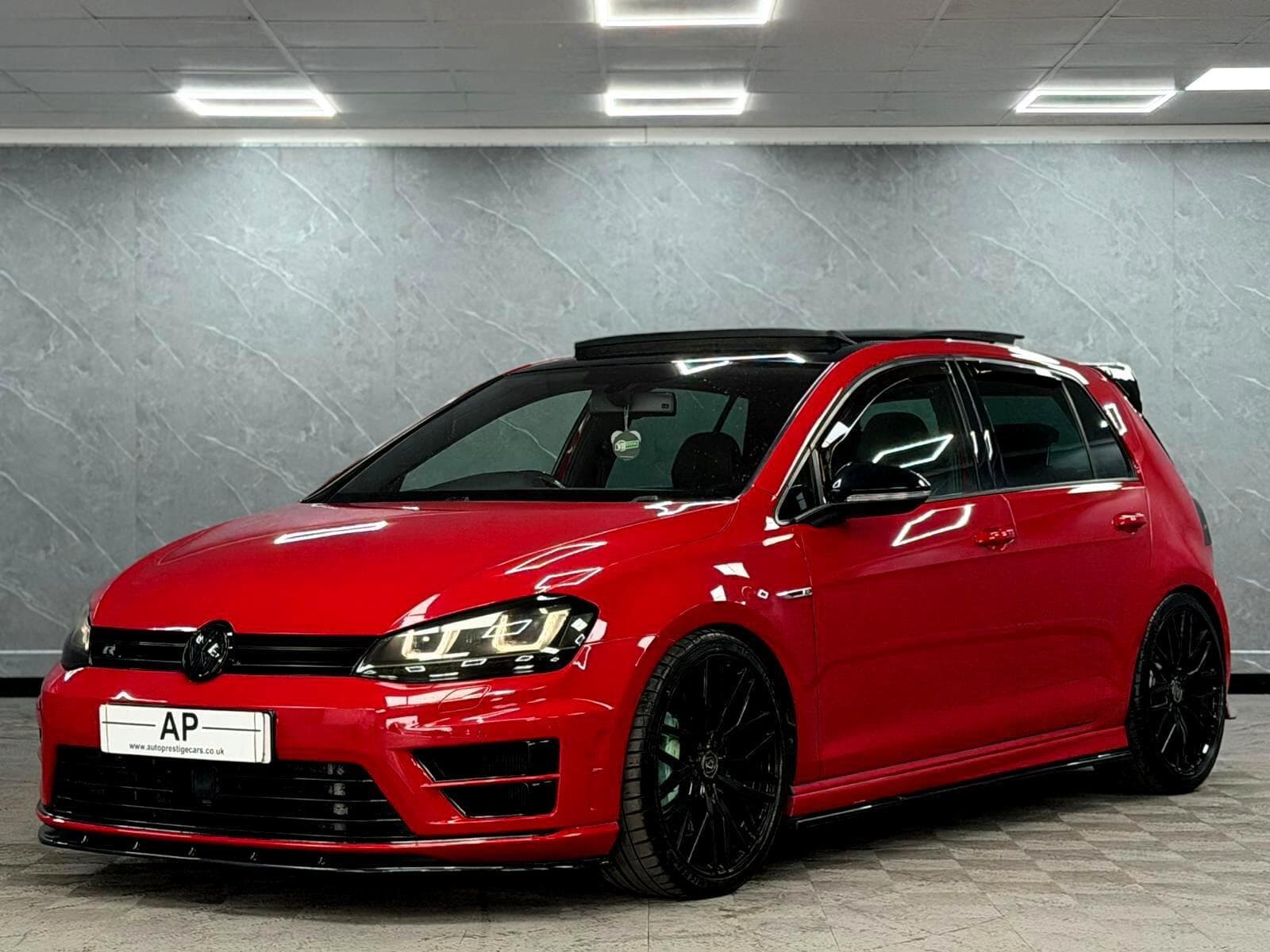 2015 Volkswagen Golf - Thumbnail 16