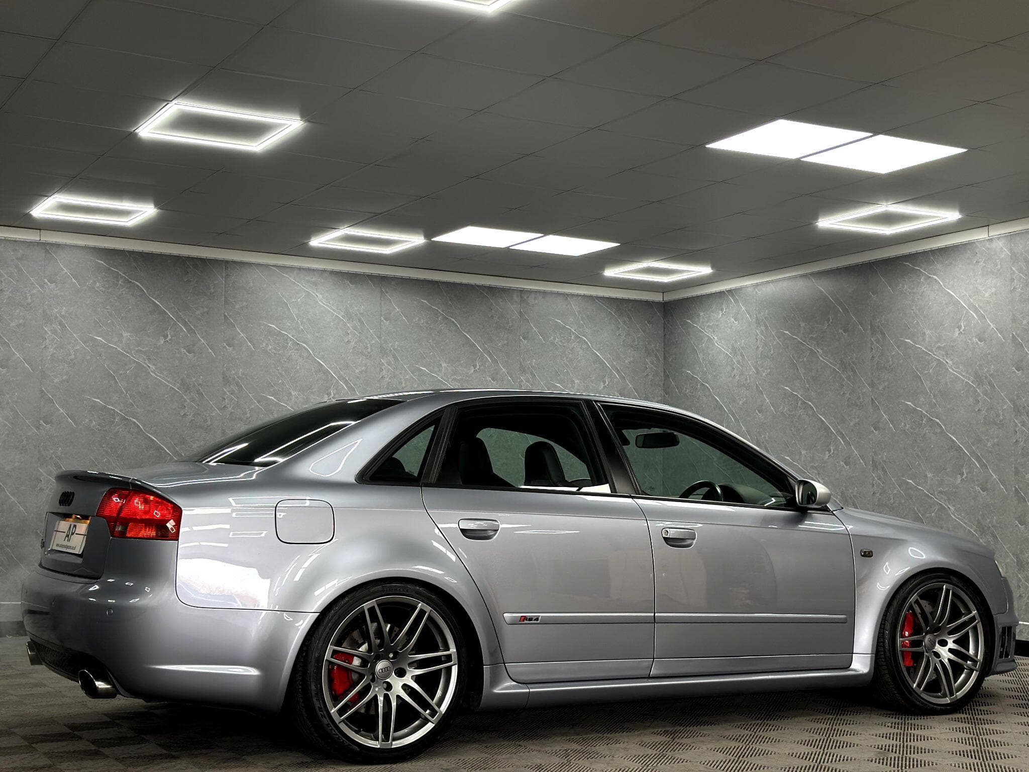 2006 Audi RS4 - Thumbnail 20