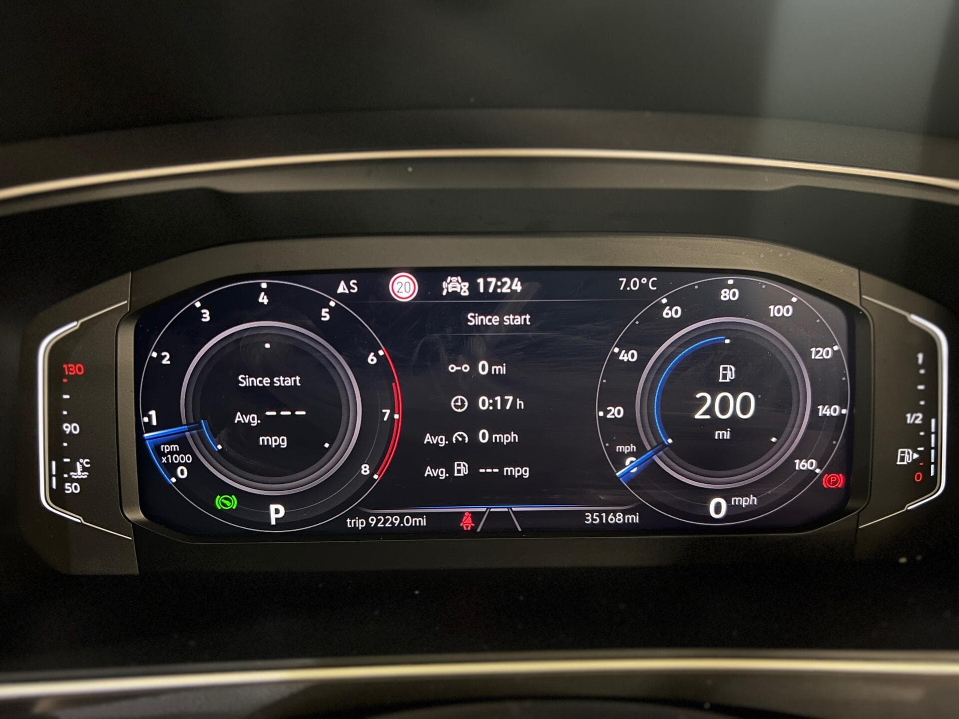 2023 Volkswagen Tiguan Allspace - Thumbnail 36