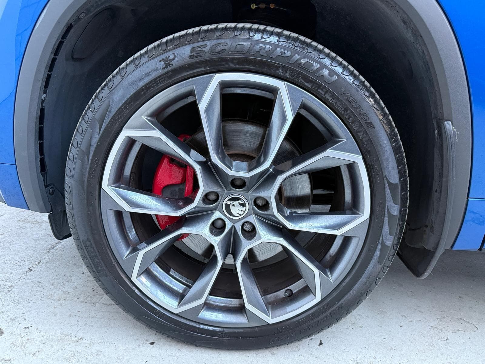 2019 Skoda Kodiaq - Thumbnail 29