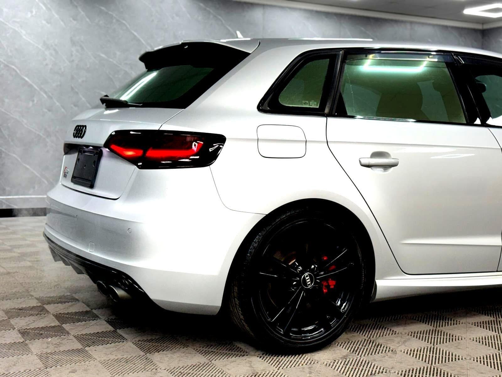 2014 Audi S3 - Thumbnail 35