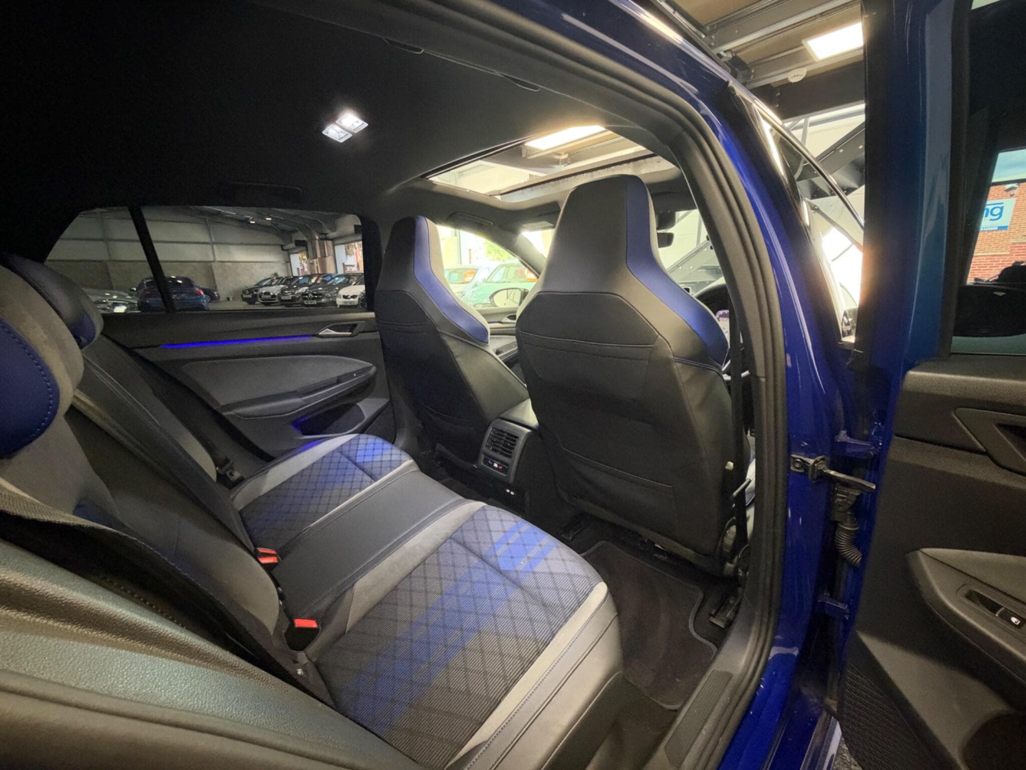 2026 Volkswagen Golf - Thumbnail 20