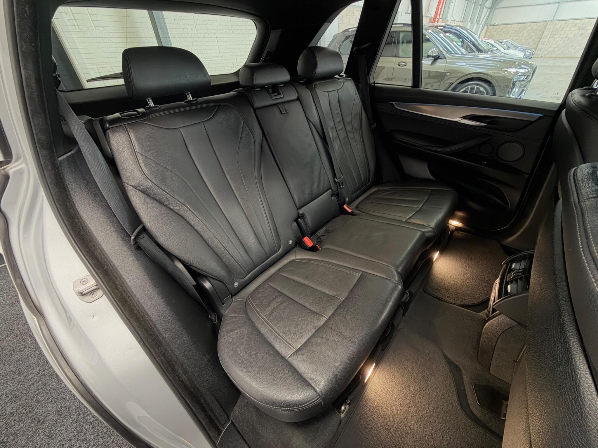 2017 BMW X5 - Thumbnail 21