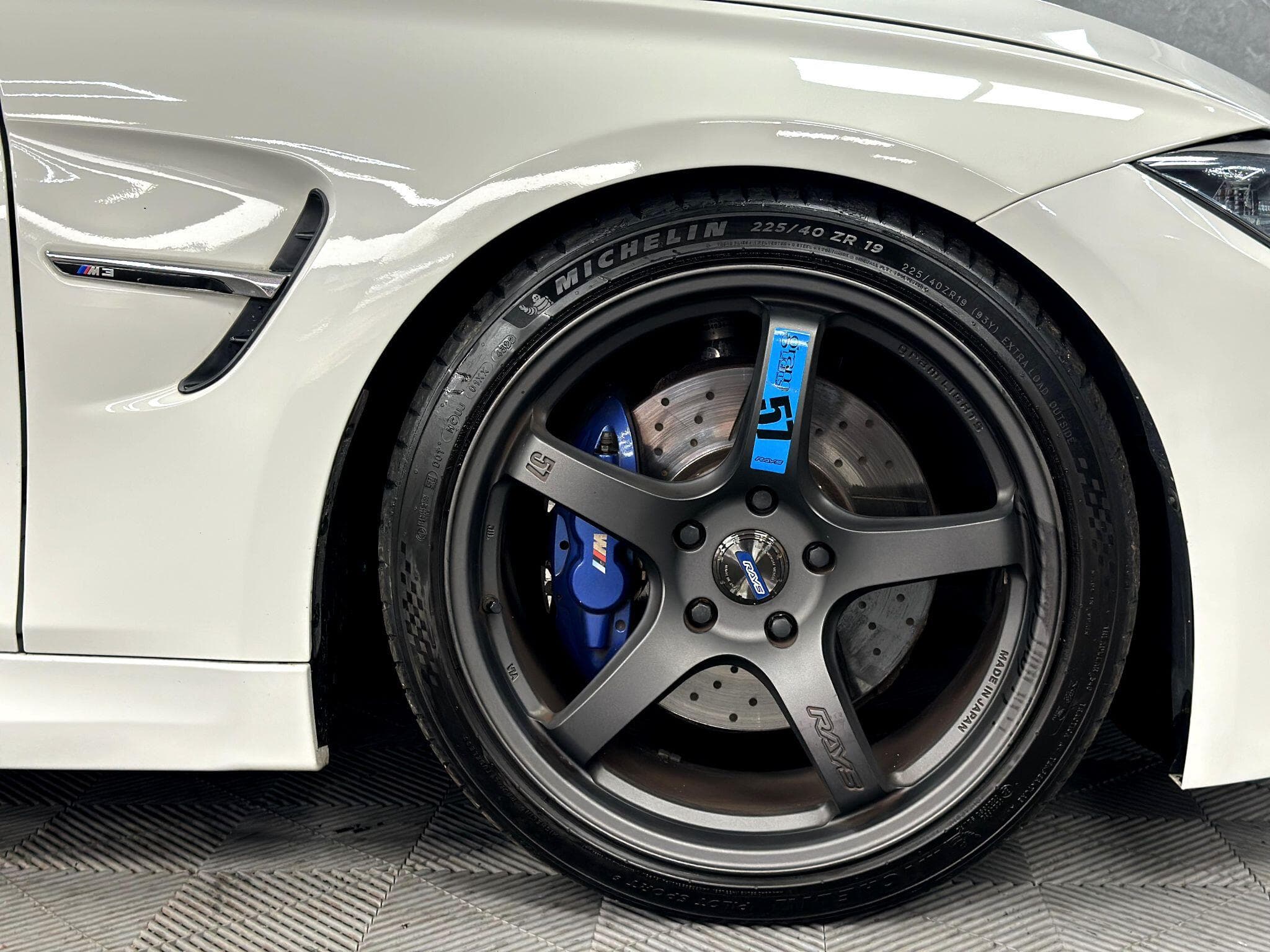 2015 BMW 3 Series - Thumbnail 30