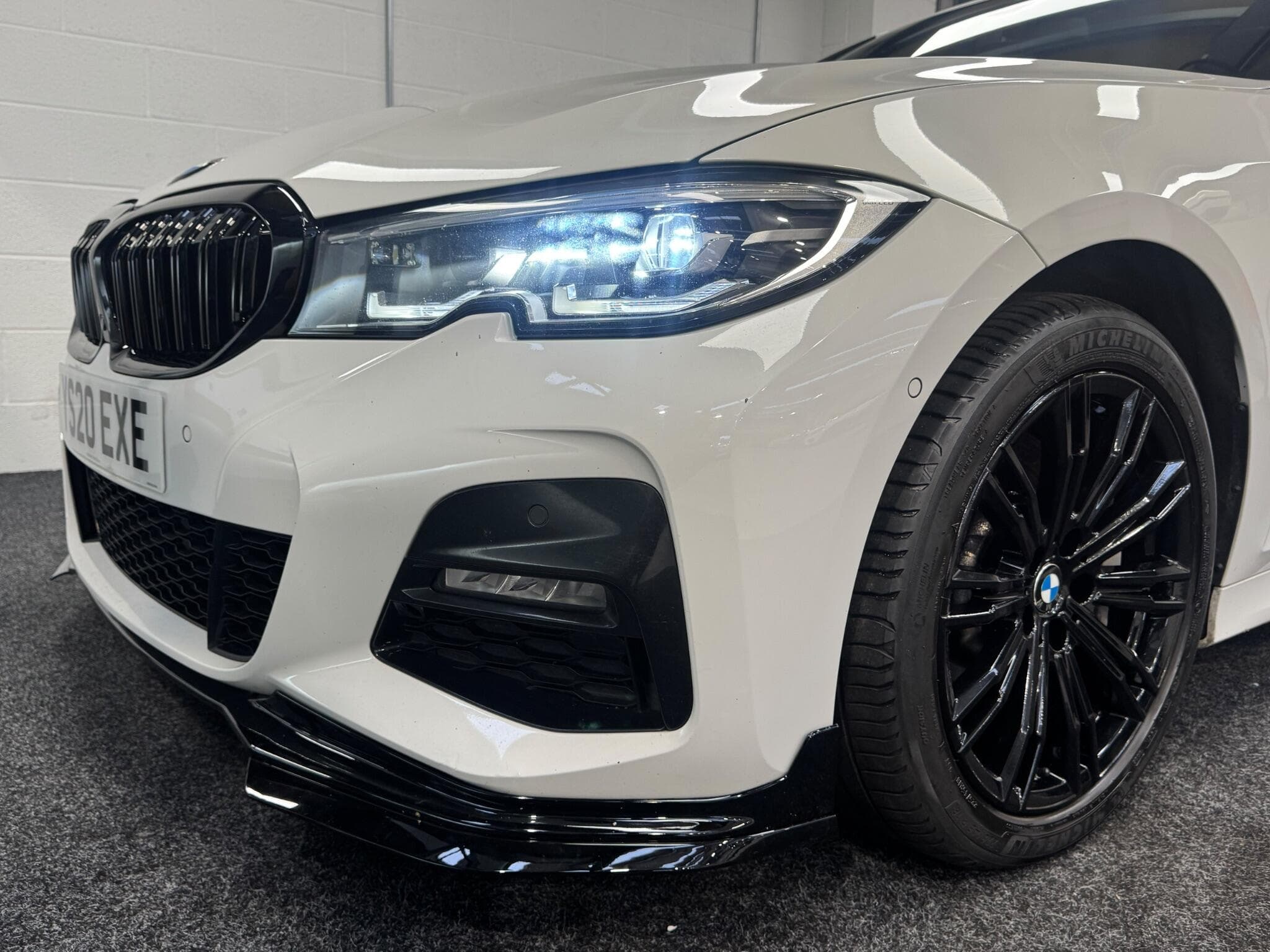 2020 BMW 3 Series - Thumbnail 49