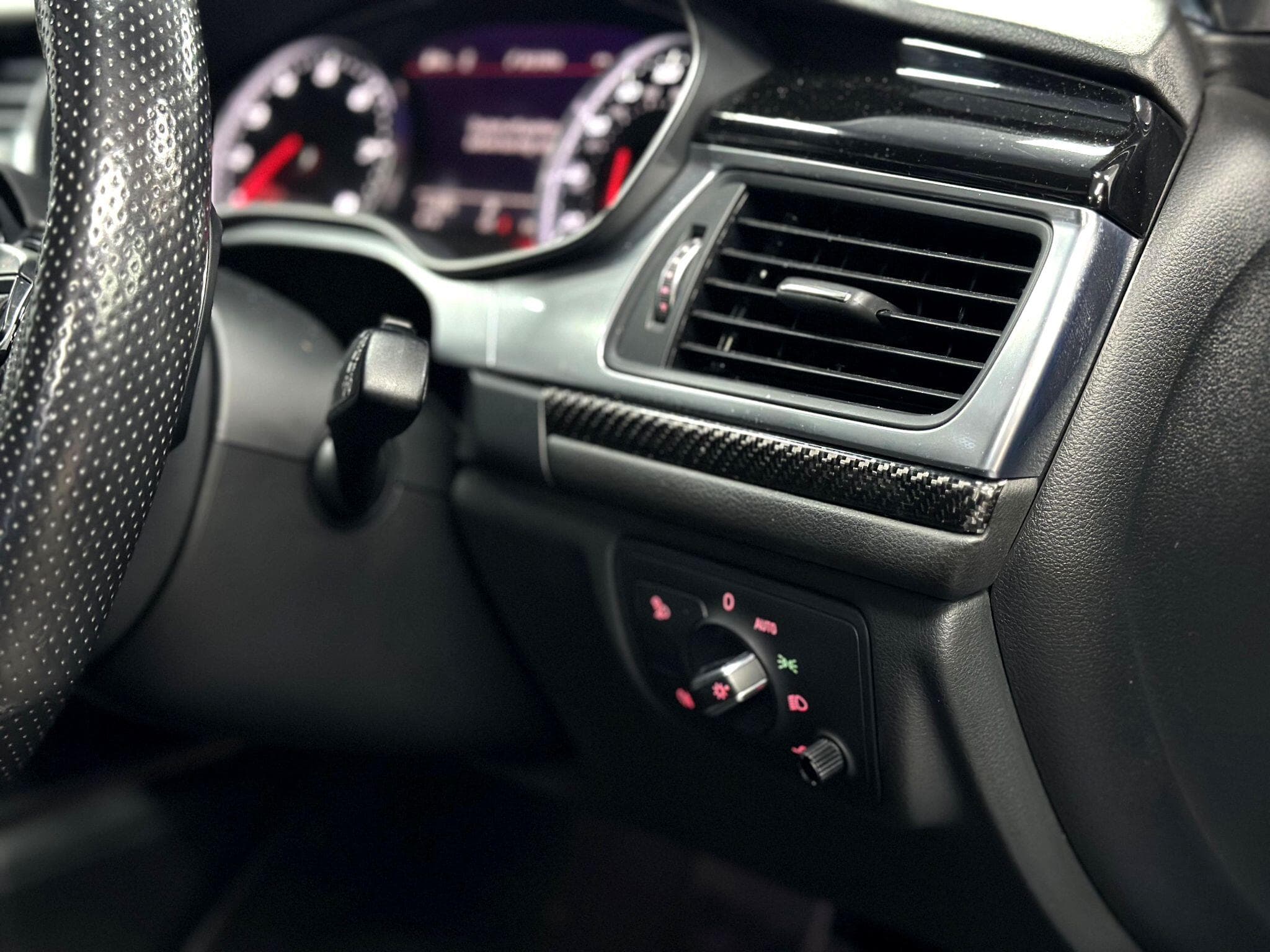 2017 Audi RS6 Avant - Thumbnail 41