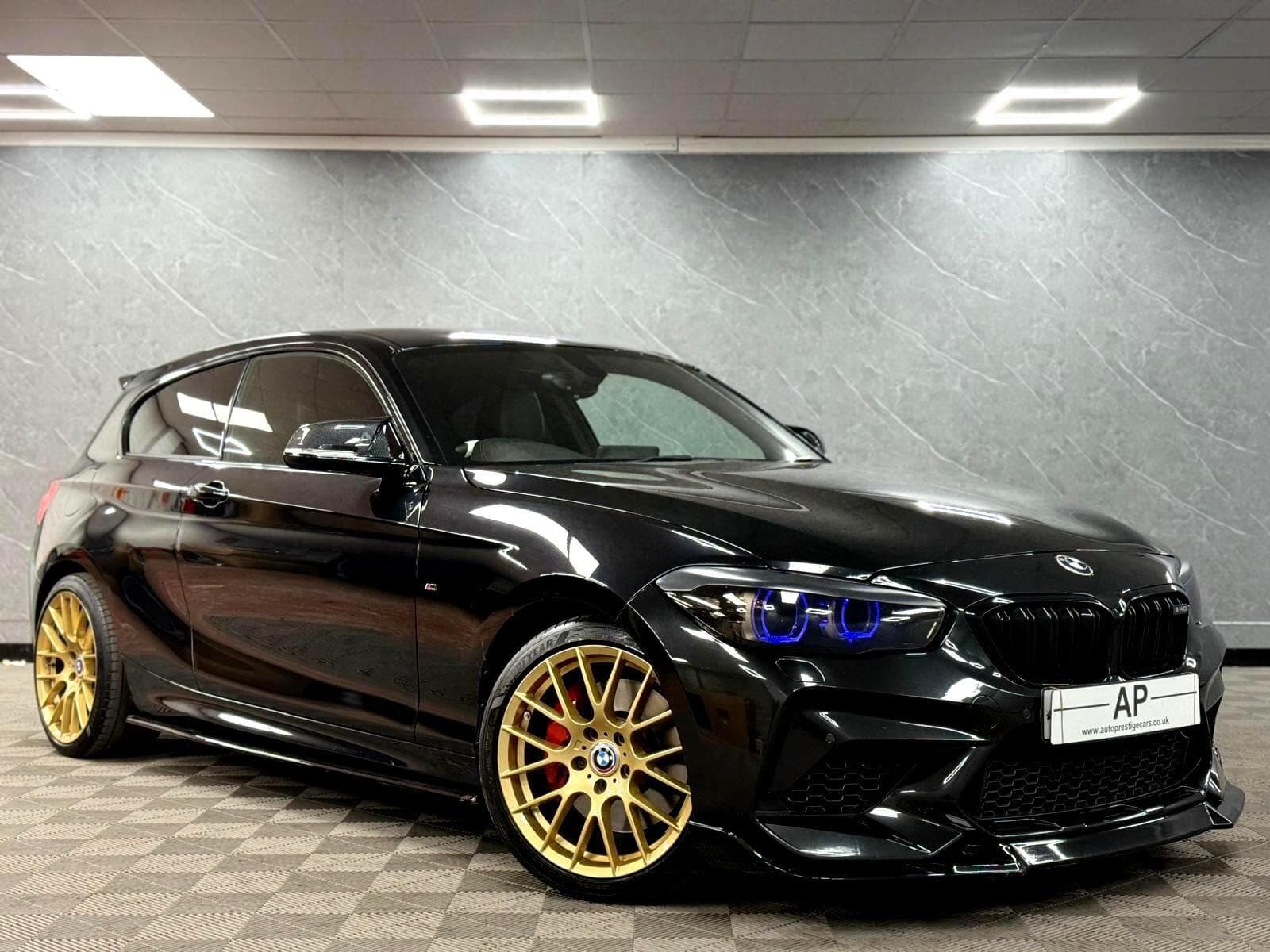 2017 BMW 1 Series - Thumbnail 5
