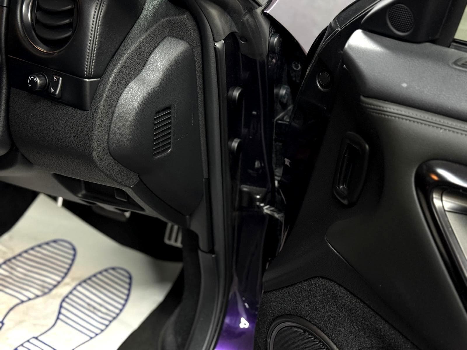 2011 Nissan GT-R - Thumbnail 66