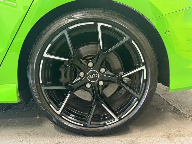 2022 Audi RS3 - Thumbnail 30