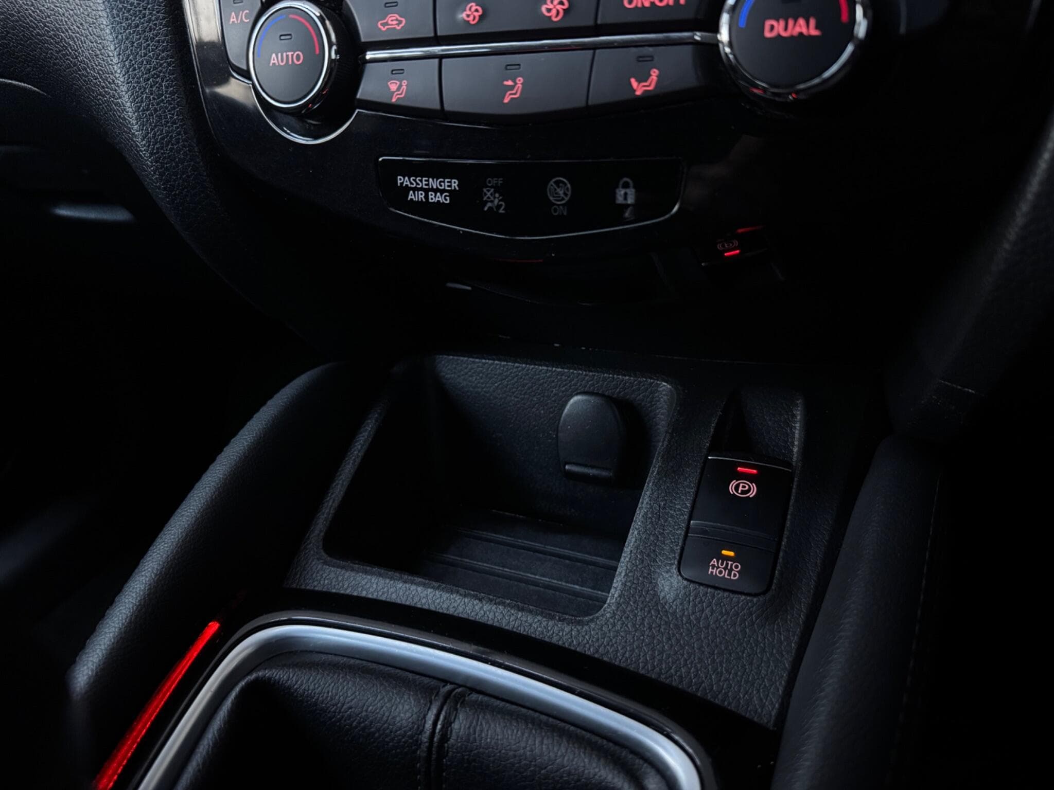 2019 Nissan Qashqai - Thumbnail 20
