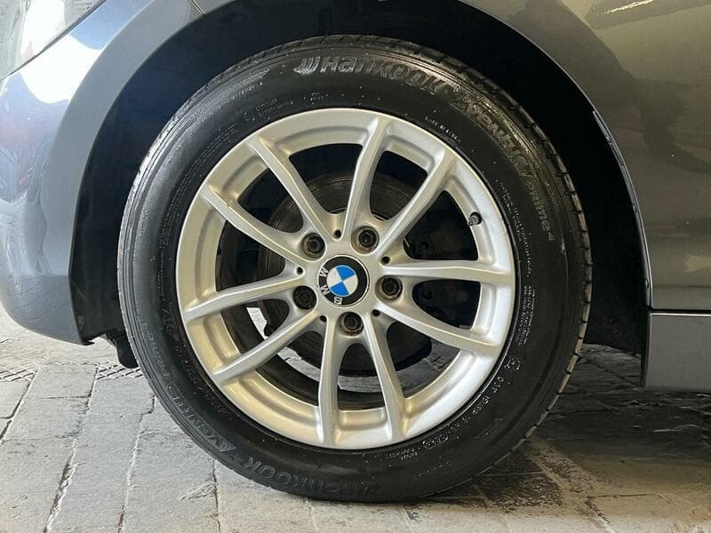 2014 BMW 1 Series - Thumbnail 19