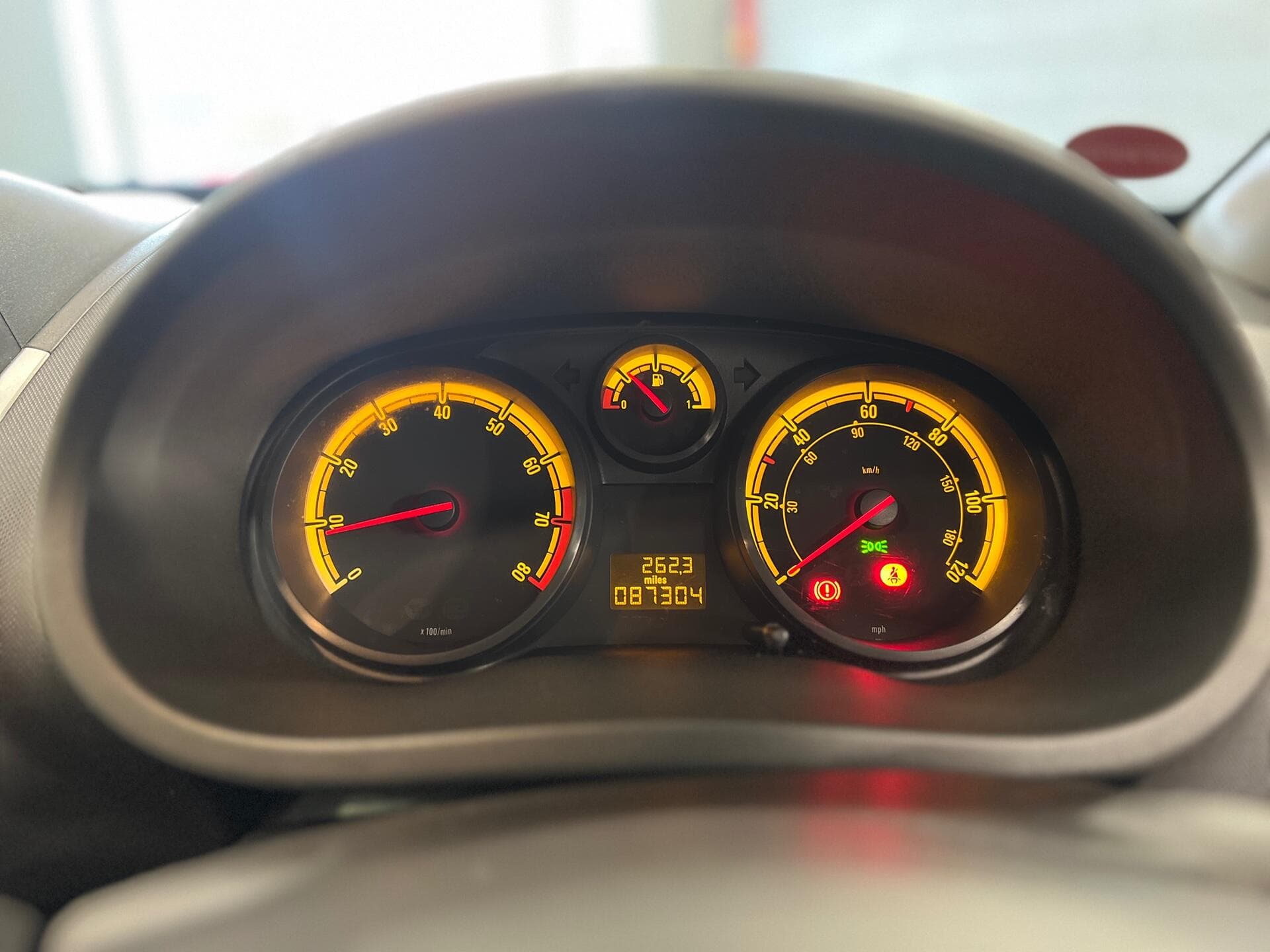 2012 Vauxhall Corsa - Thumbnail 27