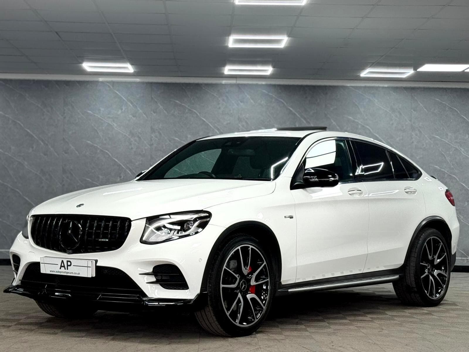 2018 Mercedes-Benz GLC - Thumbnail 15