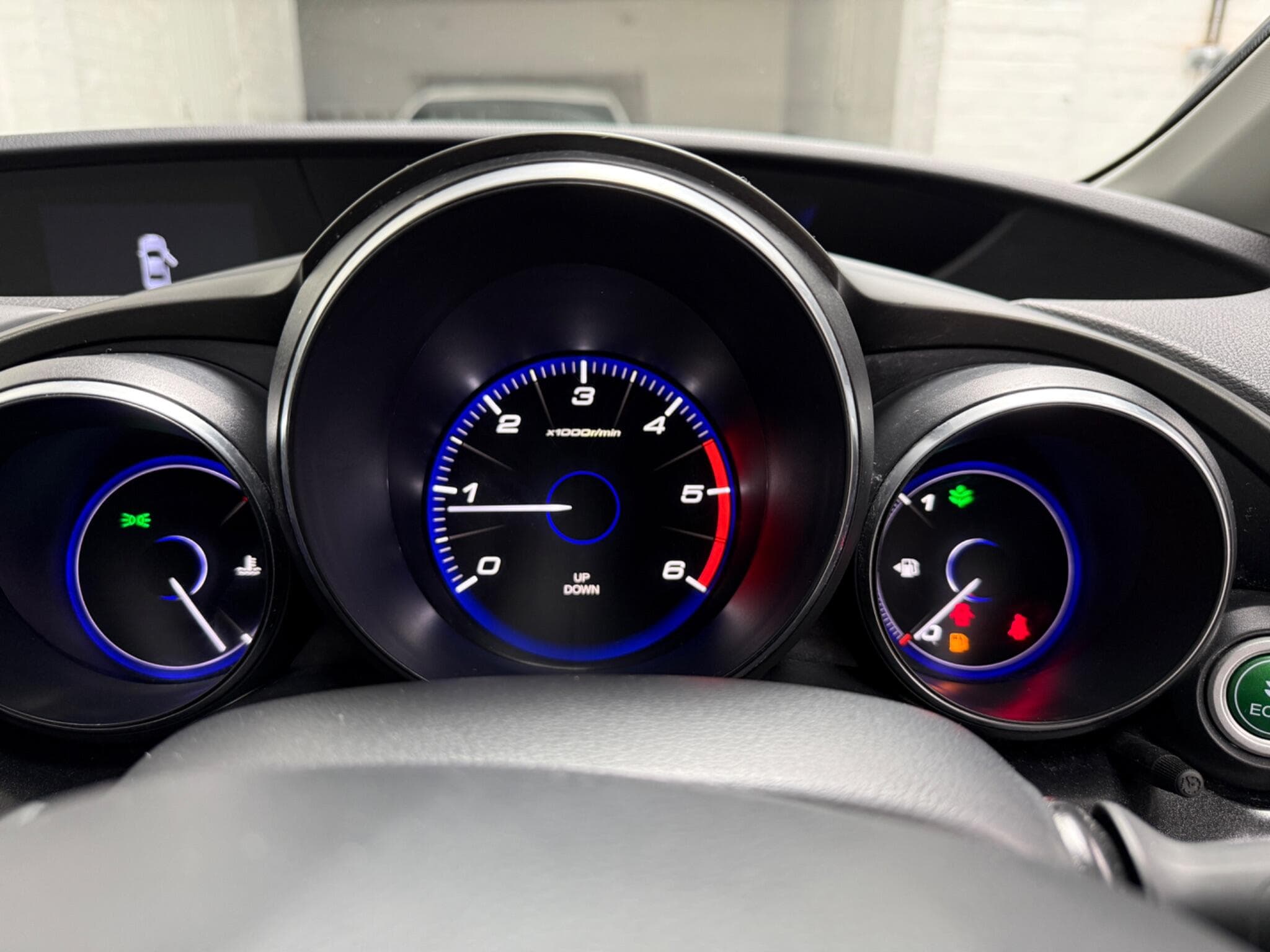 2014 Honda Civic - Thumbnail 20