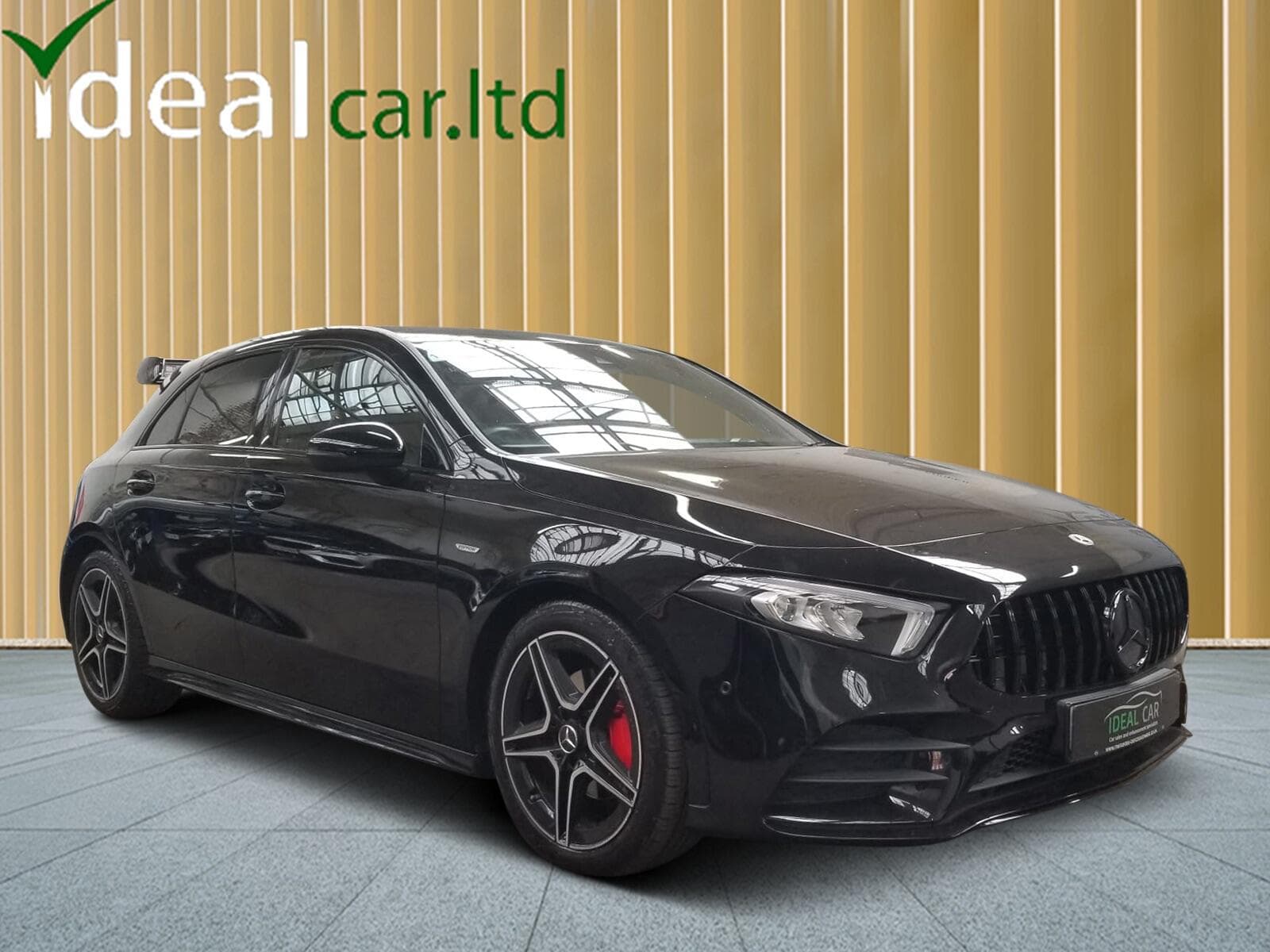 2023 Mercedes-Benz A Class - Thumbnail 6