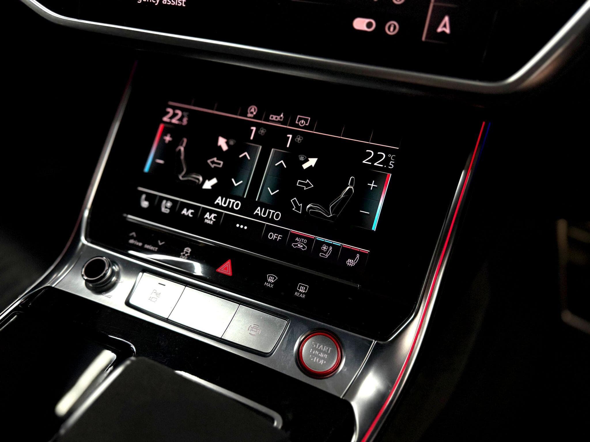 2020 Audi RS6 Avant - Thumbnail 59