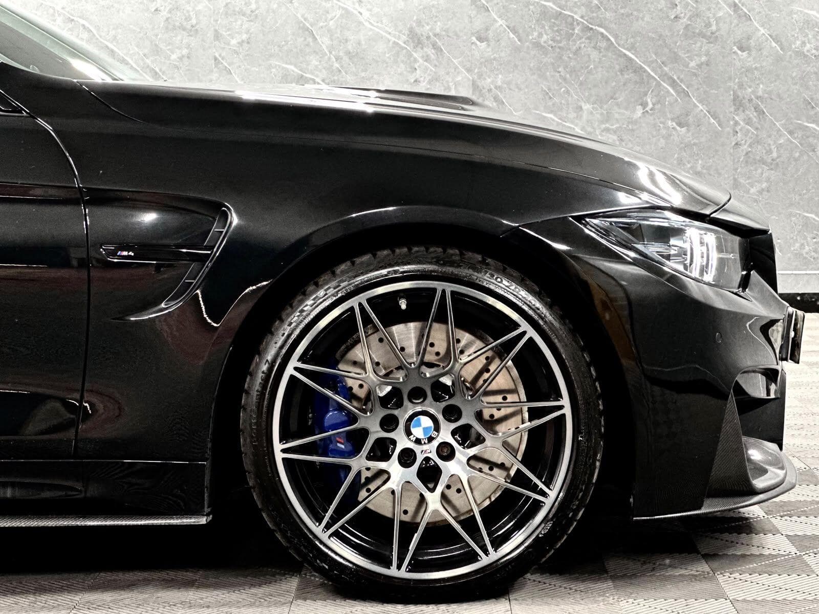 2017 BMW M4 - Thumbnail 42