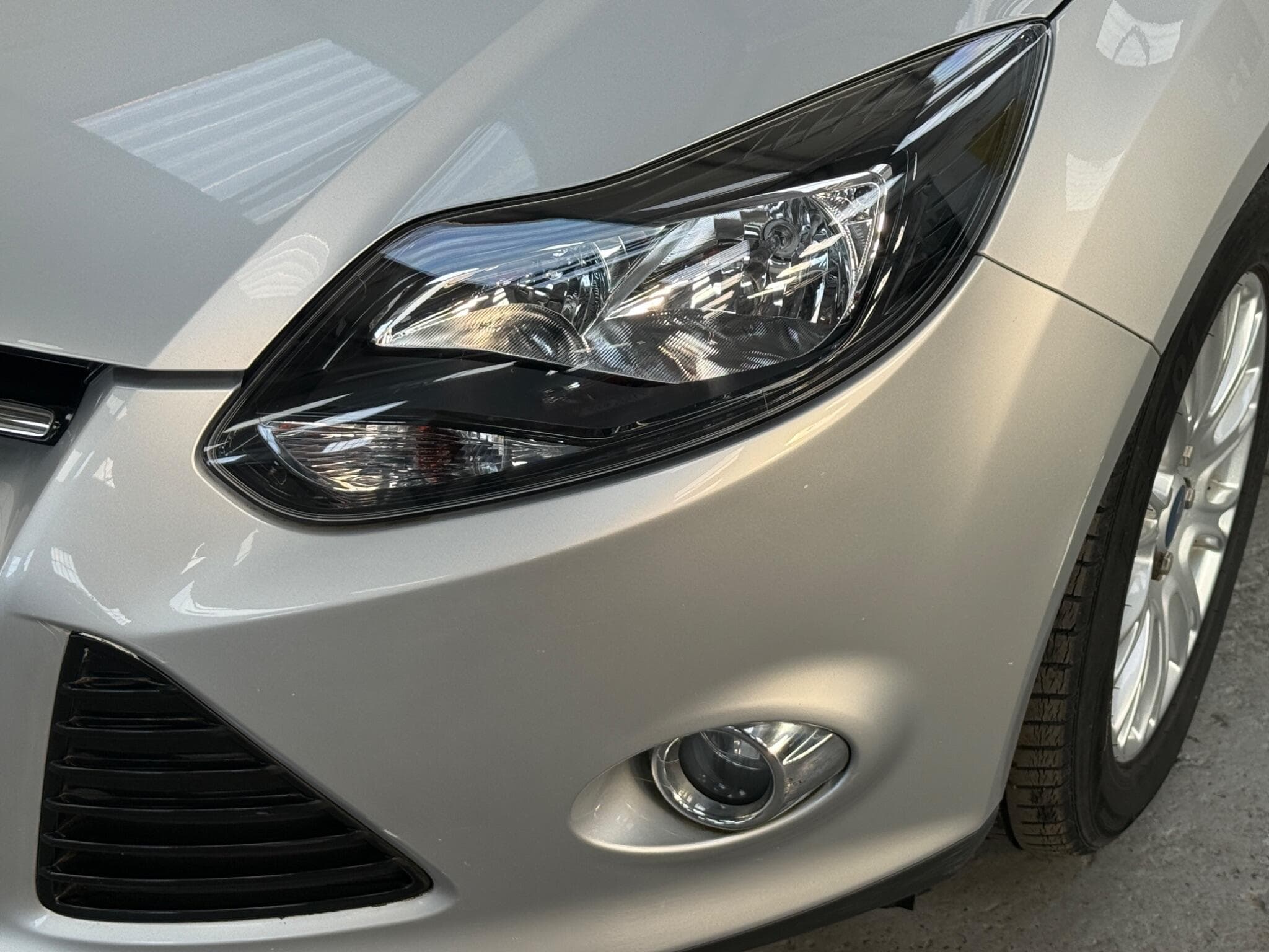 2012 Ford Focus - Thumbnail 37